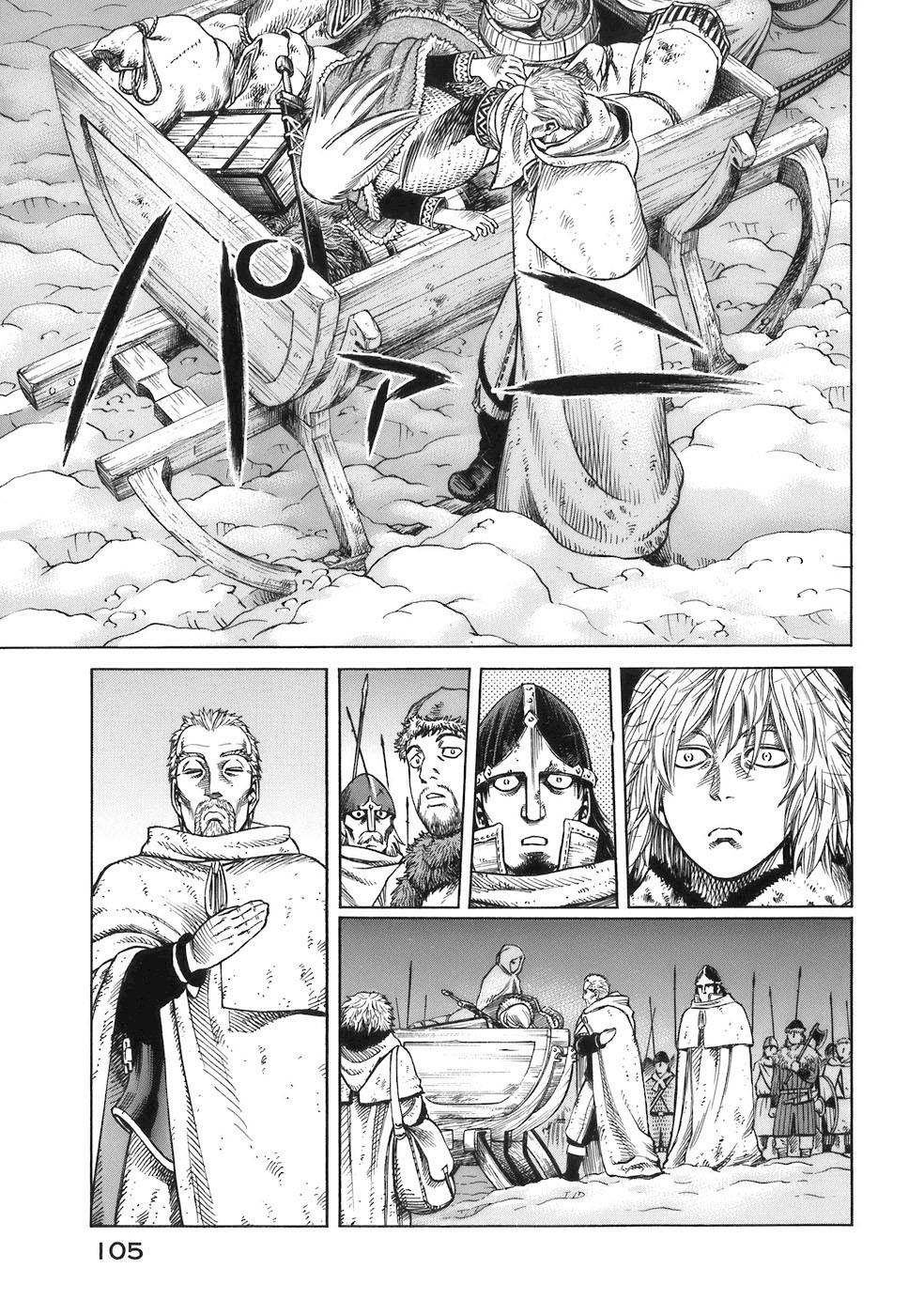Vinland Saga: Chapter 31 - Page 30