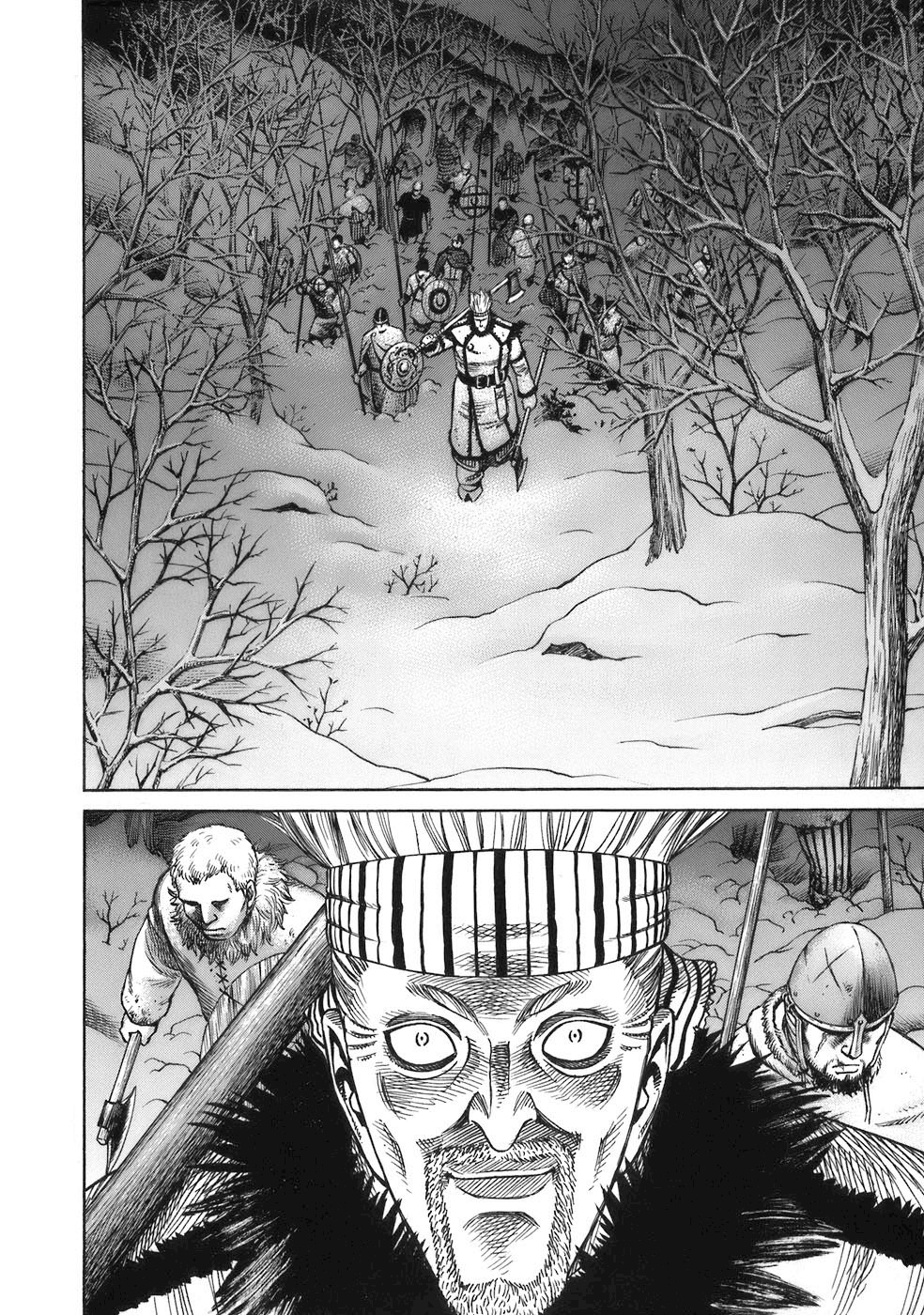 Vinland Saga: Chapter 31 - Page 37