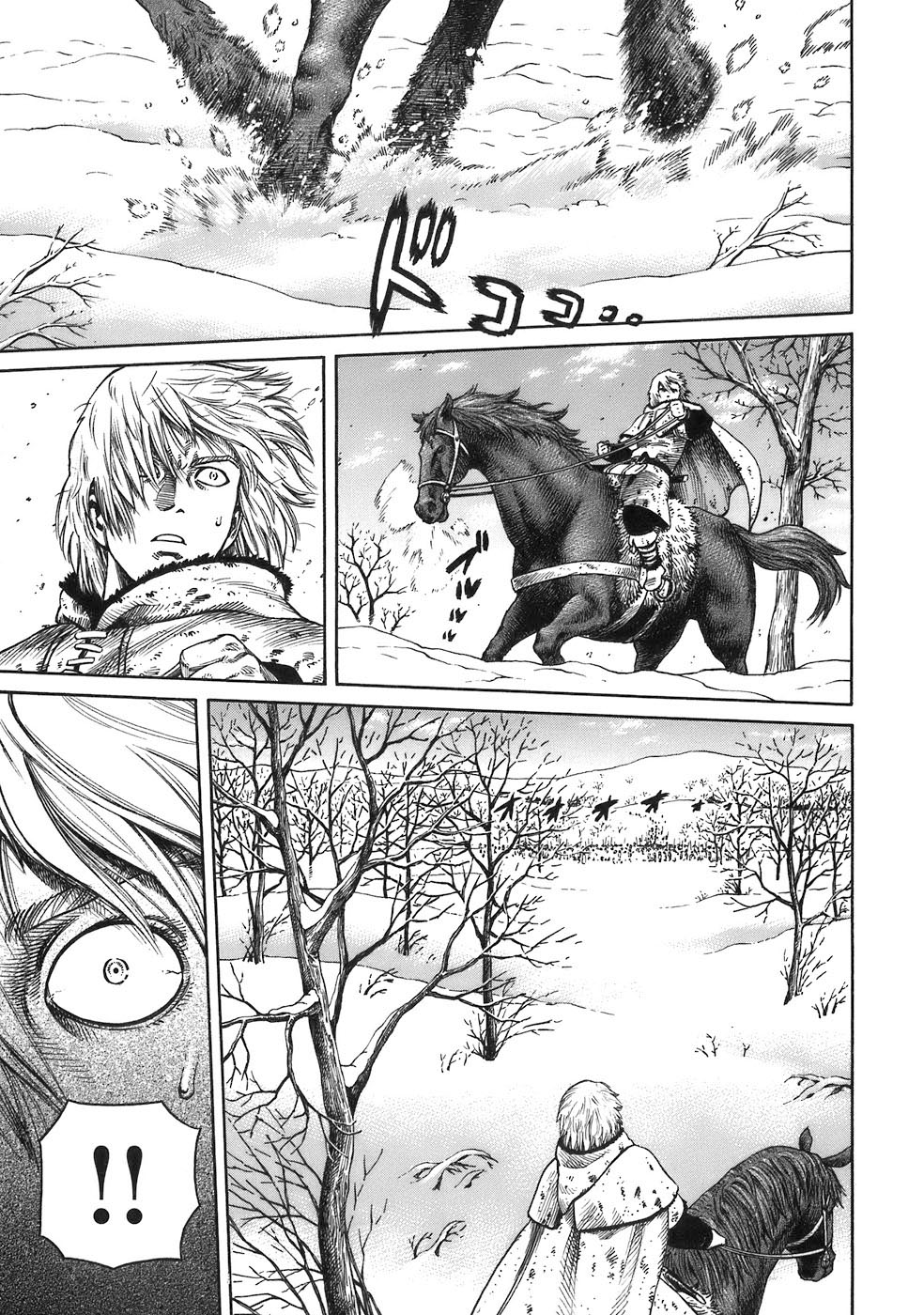 Vinland Saga: Chapter 34 - Page 16