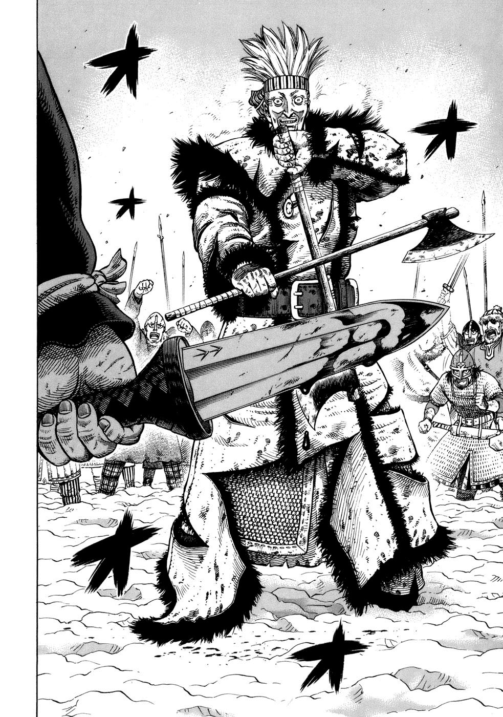 Vinland Saga: Chapter 37 - Page 8