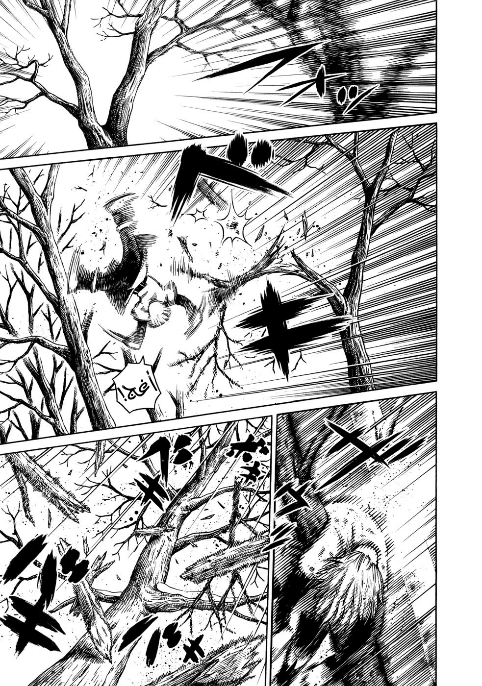 Vinland Saga: Chapter 37 - Page 25