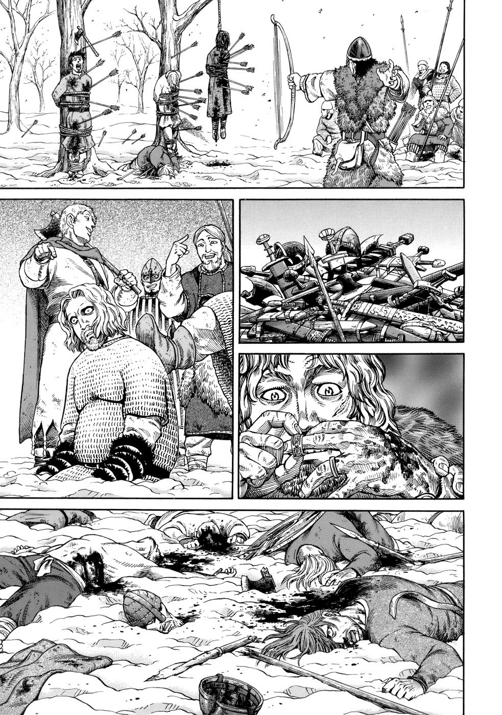 Vinland Saga: Chapter 37 - Page 38
