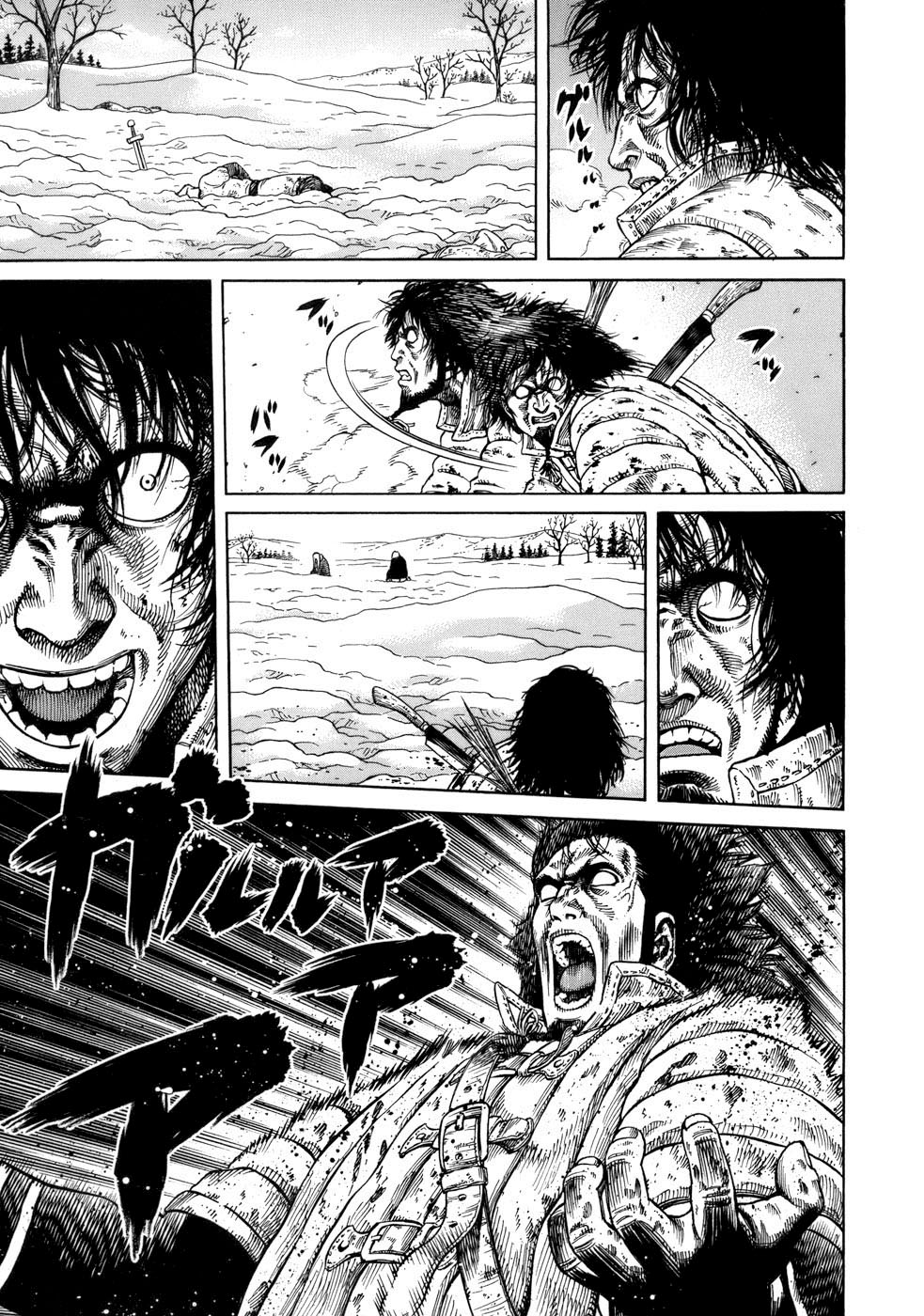 Vinland Saga: Chapter 38 - Page 4