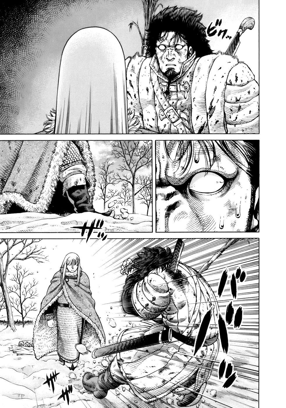 Vinland Saga: Chapter 39 - Page 5