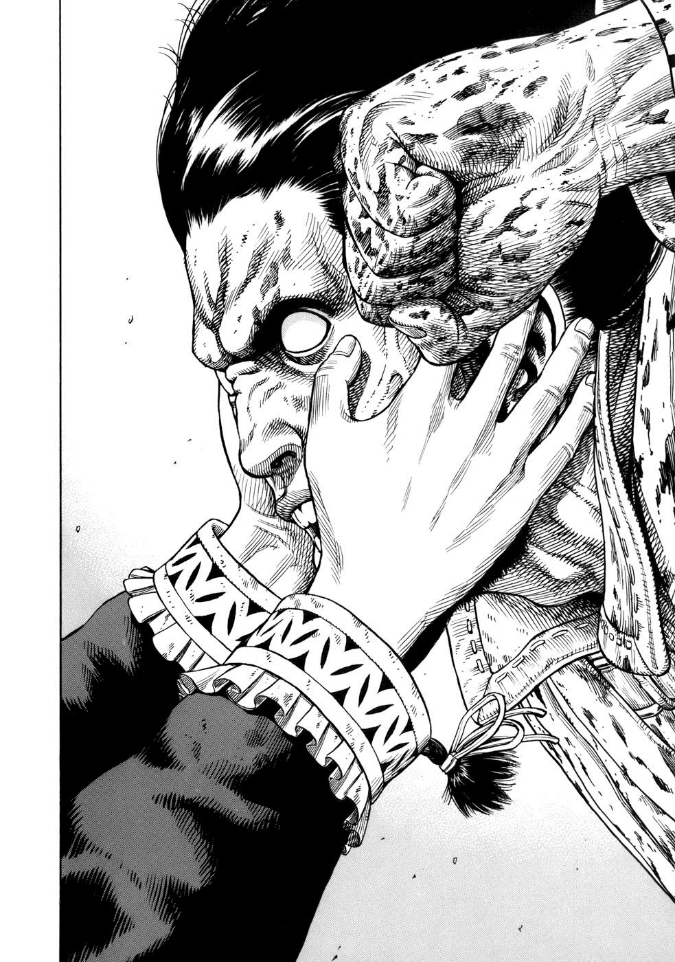 Vinland Saga: Chapter 39 - Page 8