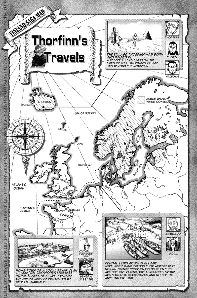 Vinland Saga: Chapter 4 - Page 27