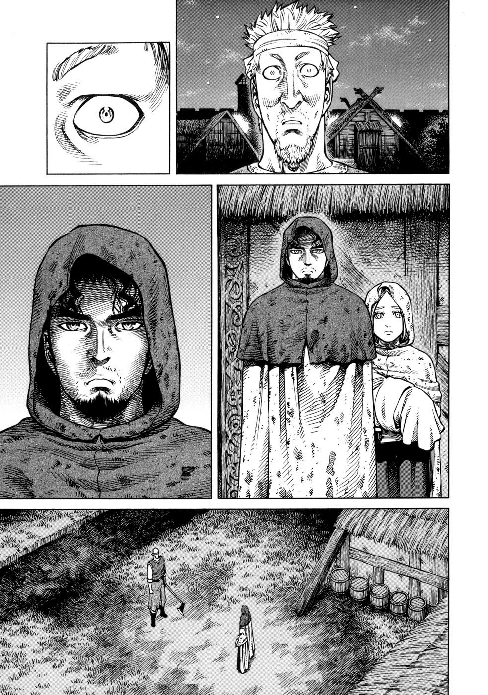 Vinland Saga: Chapter 40 - Page 13