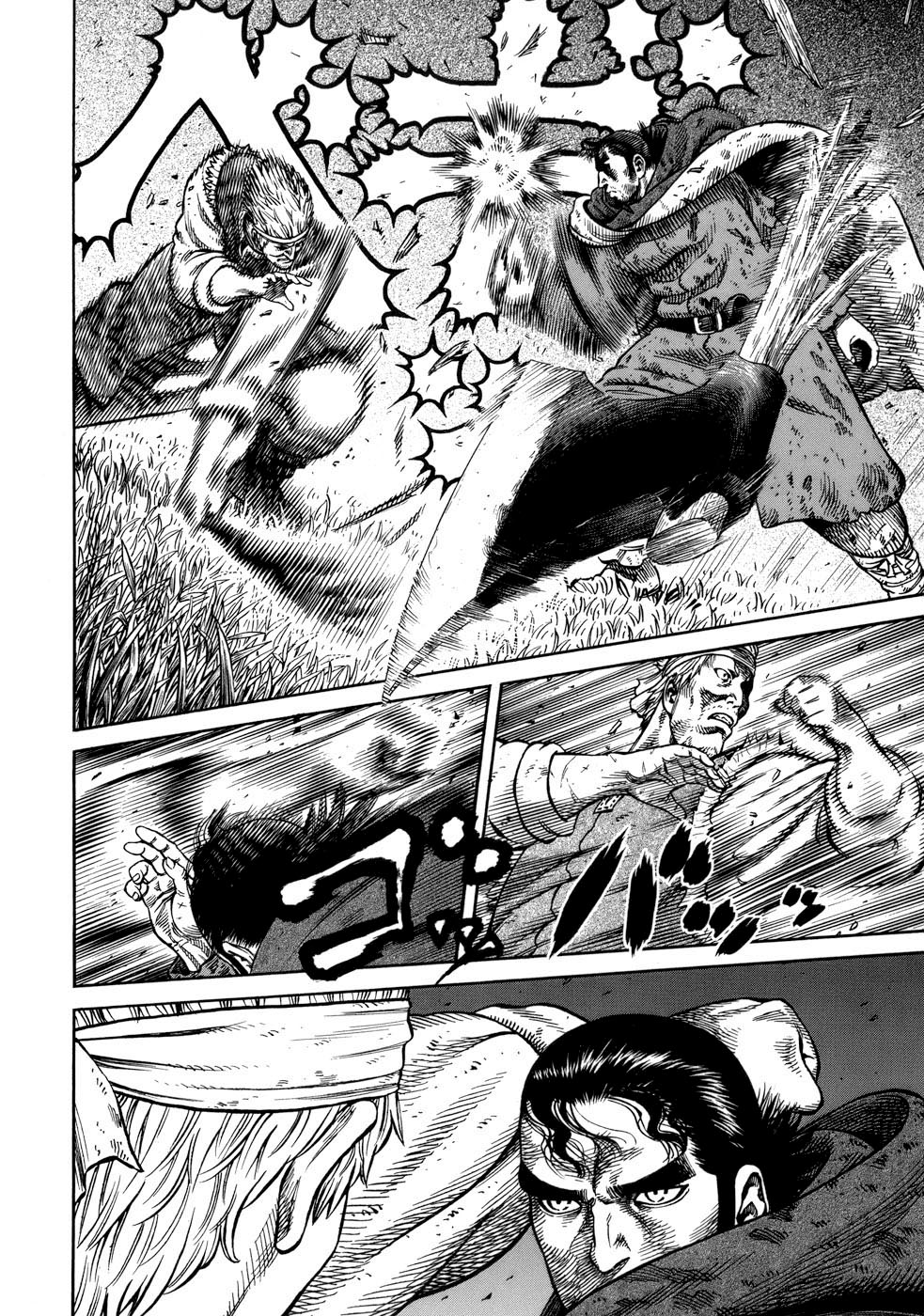 Vinland Saga: Chapter 40 - Page 24