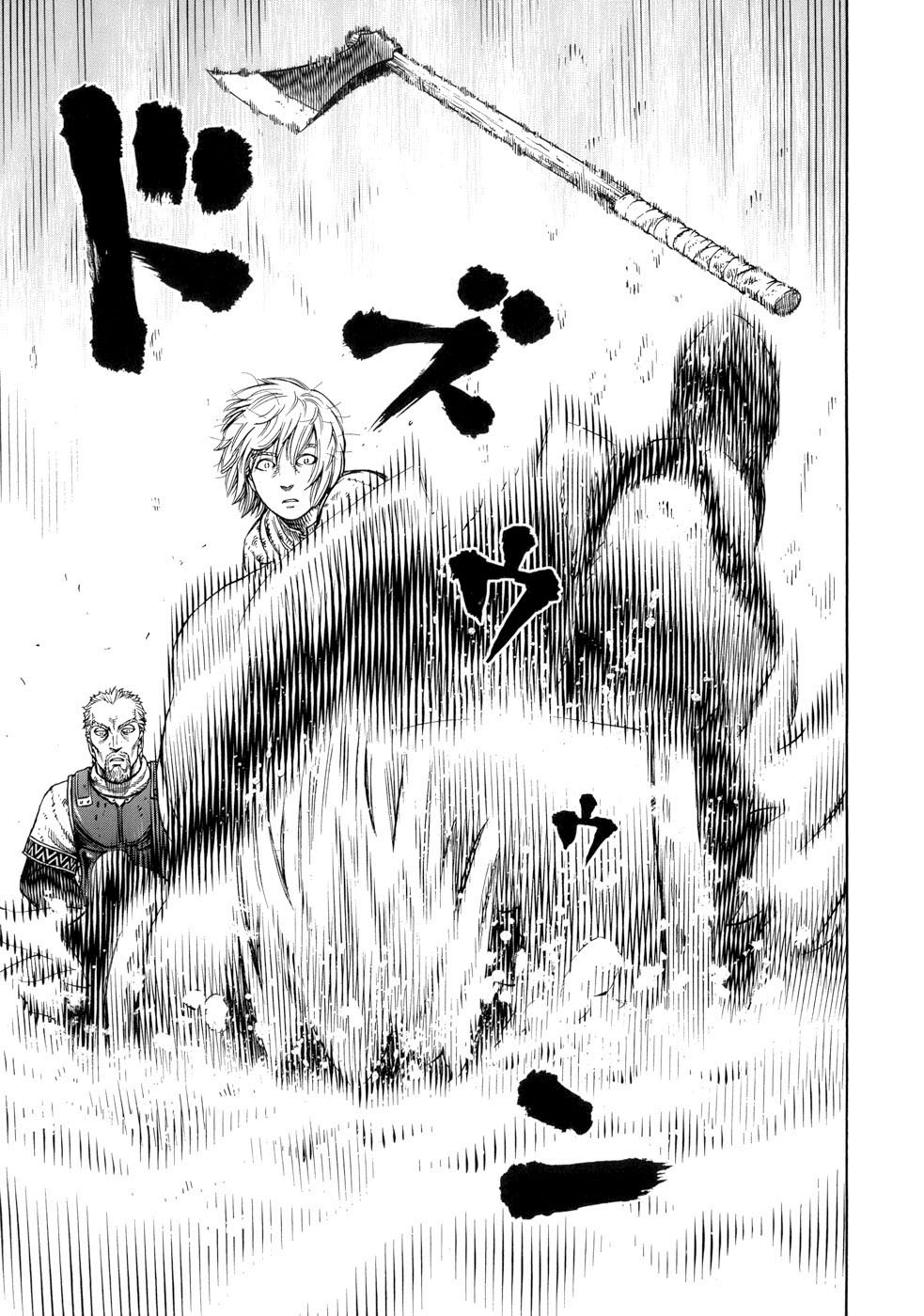 Vinland Saga: Chapter 41 - Page 23
