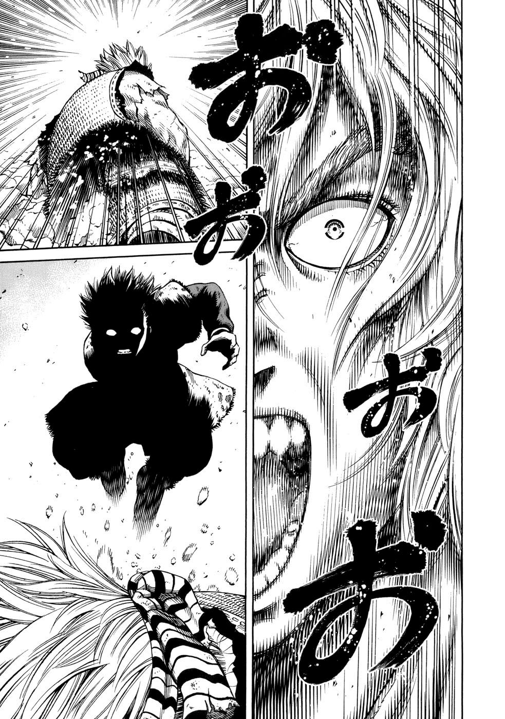 Vinland Saga: Chapter 41 - Page 25