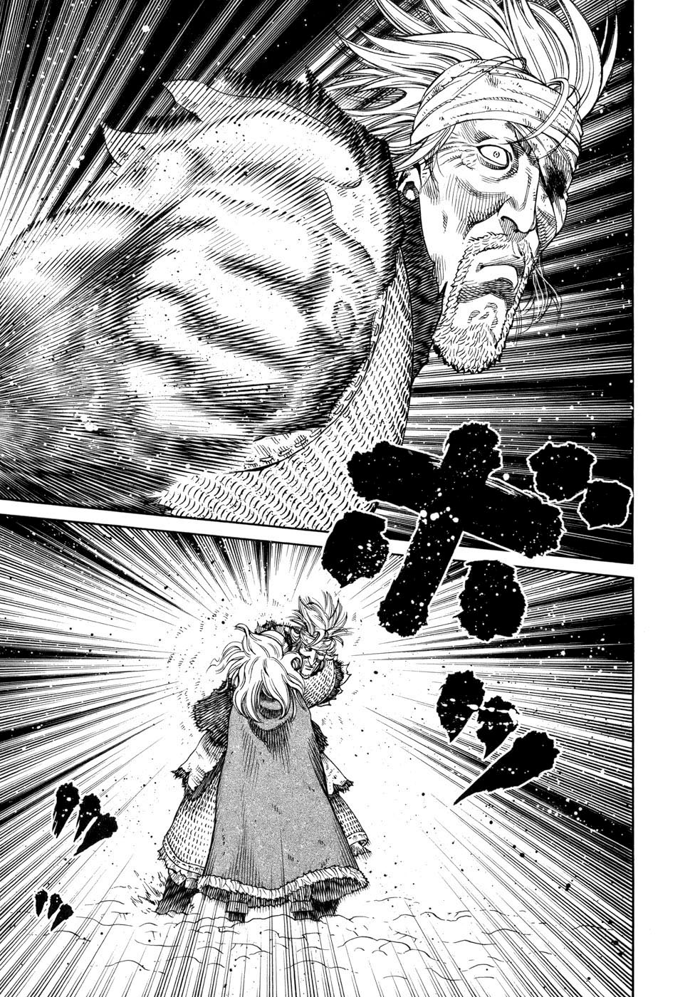 Vinland Saga: Chapter 42 - Page 27