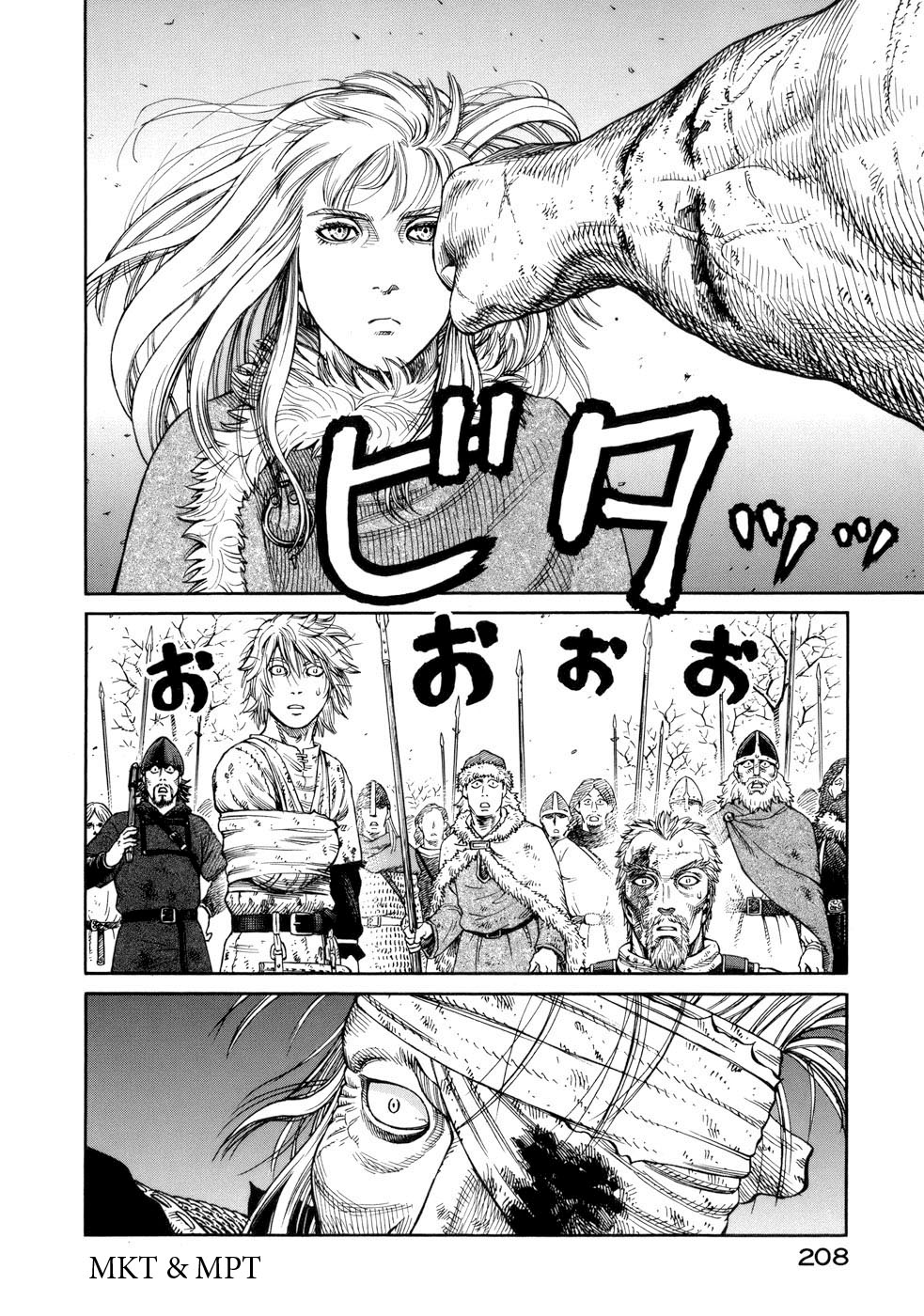 Vinland Saga: Chapter 42 - Page 28