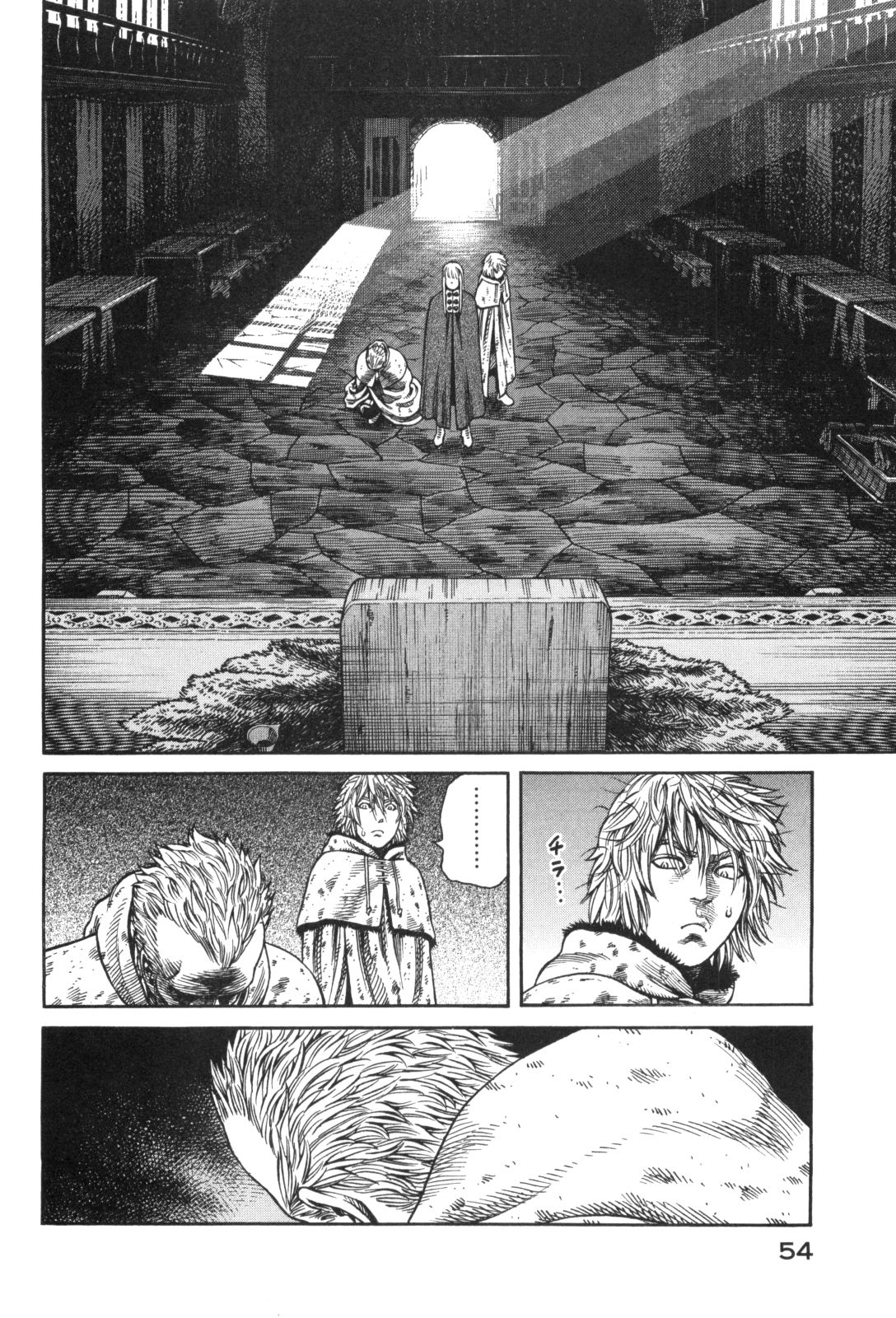 Vinland Saga: Chapter 44 - Page 24