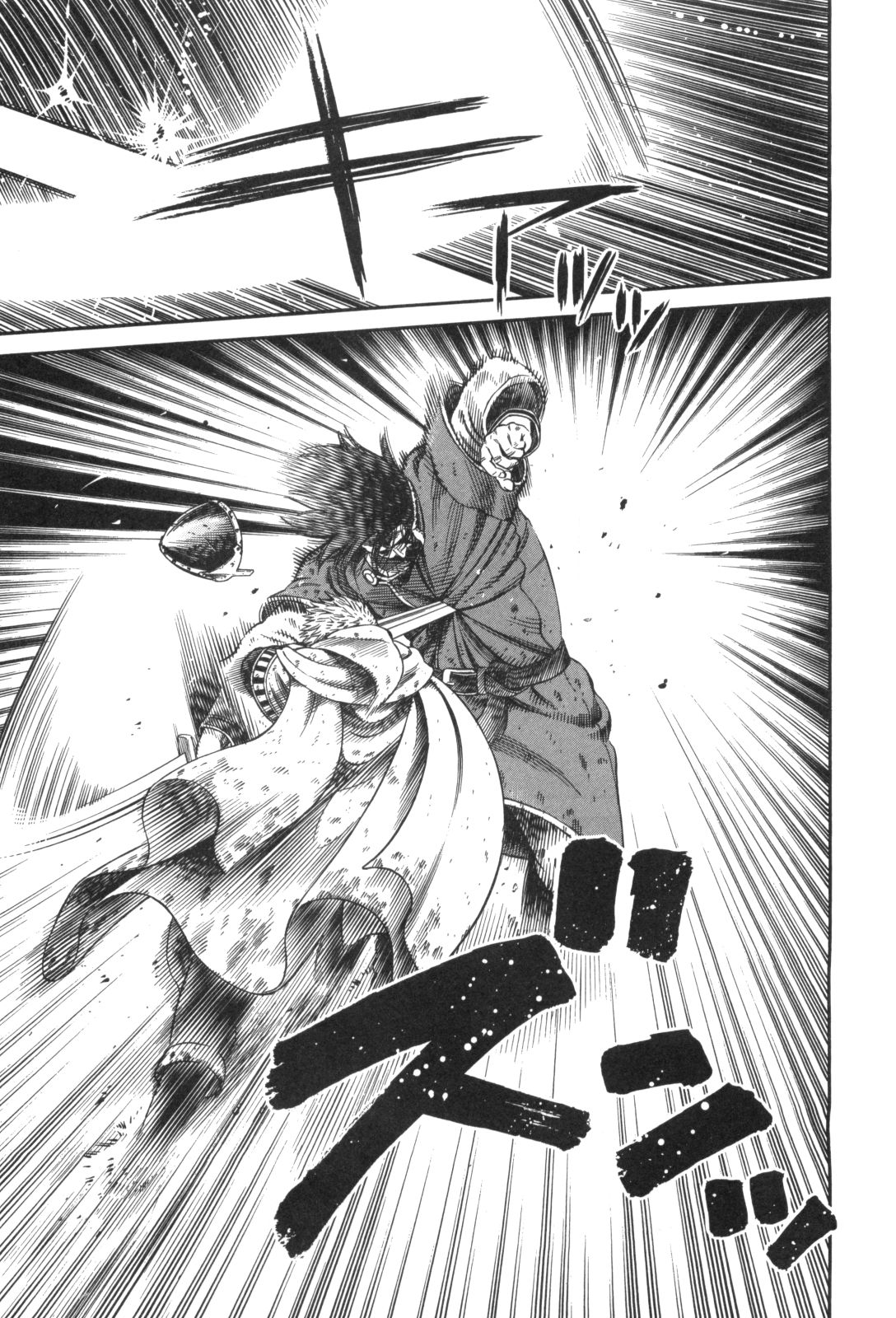 Vinland Saga: Chapter 45 - Page 37