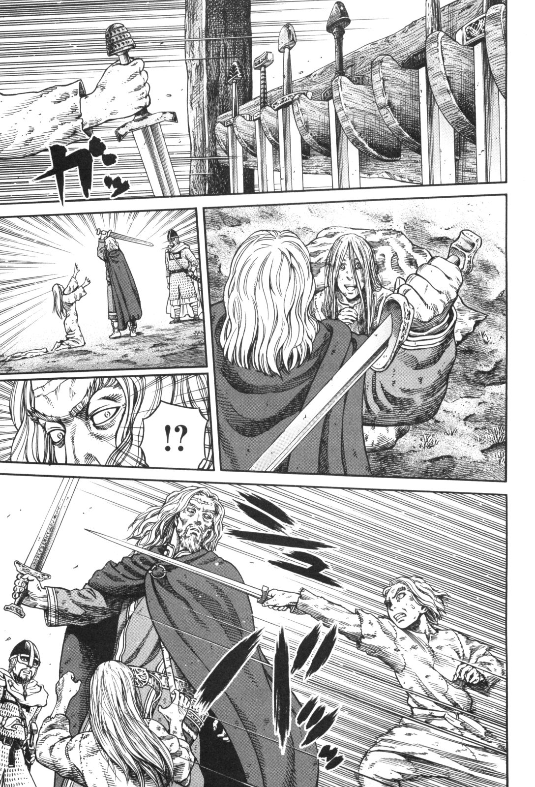 Vinland Saga: Chapter 47 - Page 15