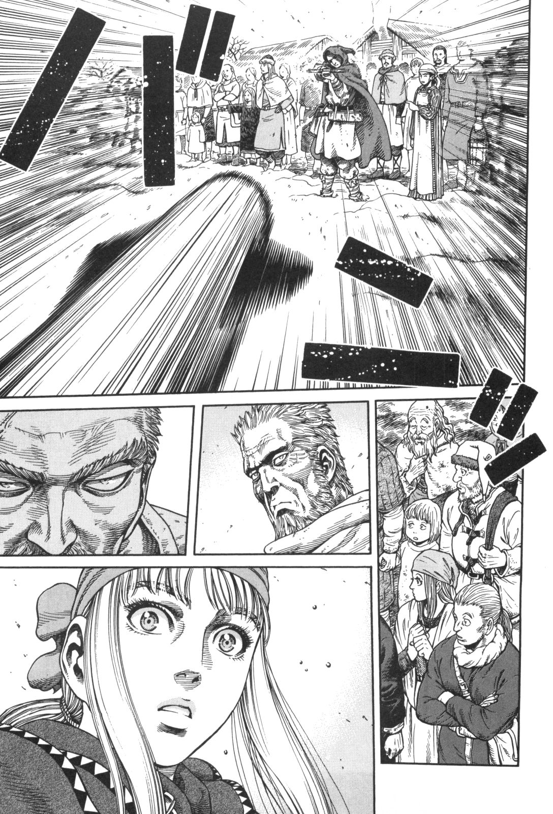 Vinland Saga: Chapter 48 - Page 21