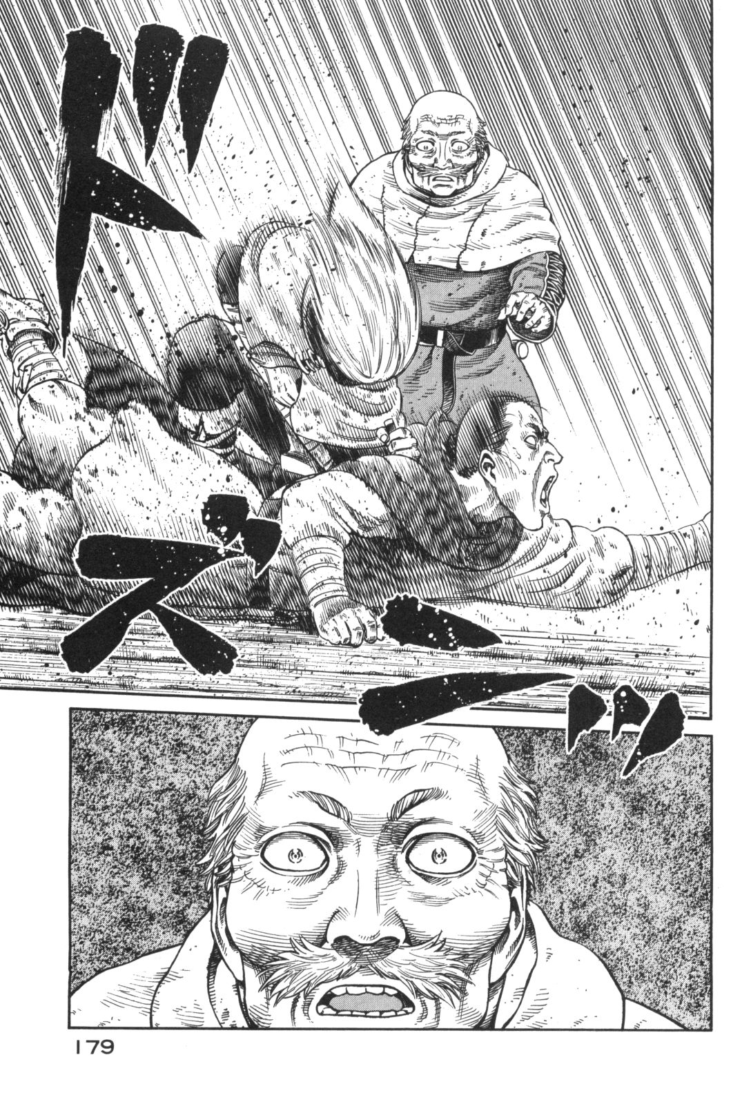 Vinland Saga: Chapter 48 - Page 27