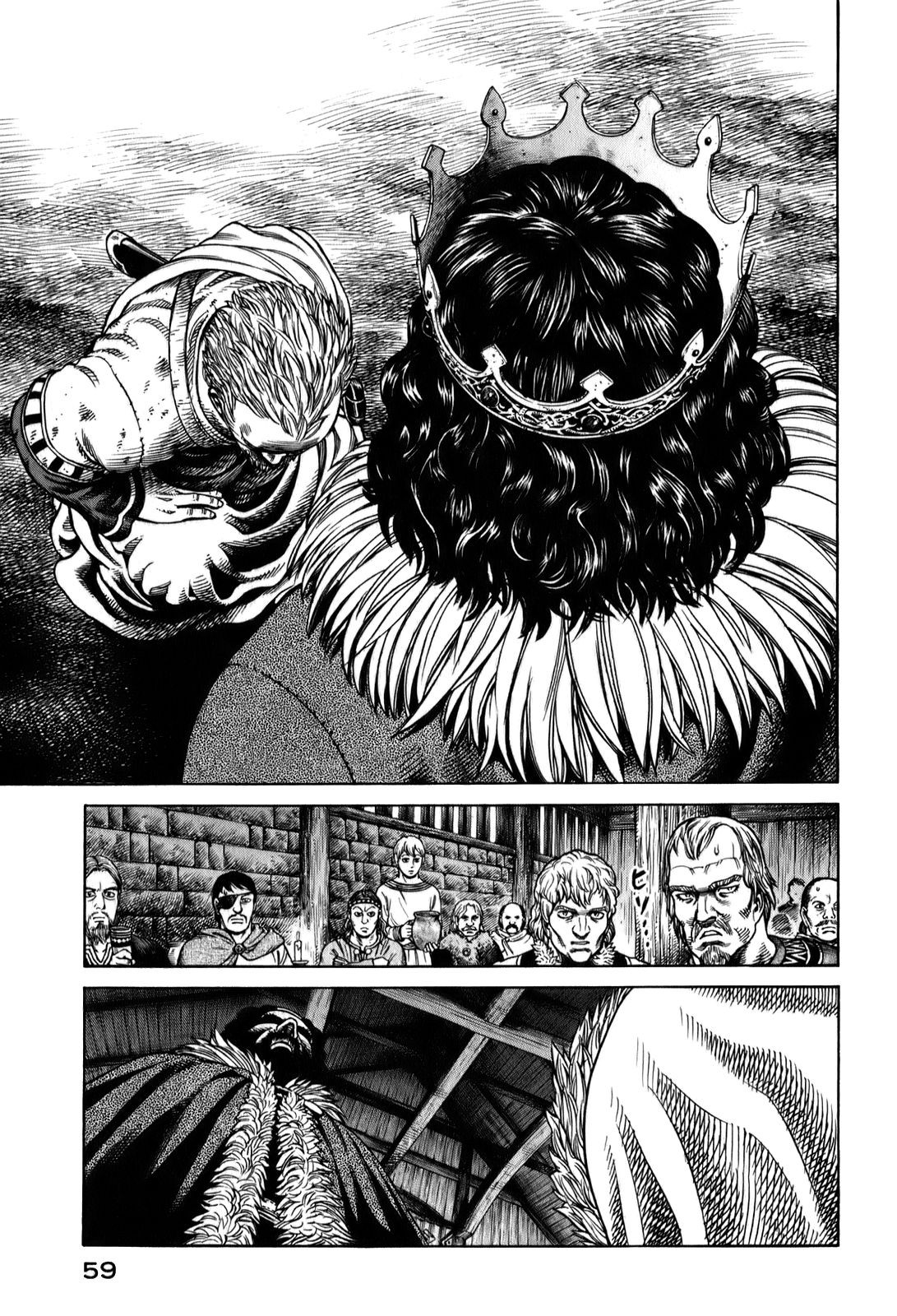 Vinland Saga: Chapter 52 - Page 11