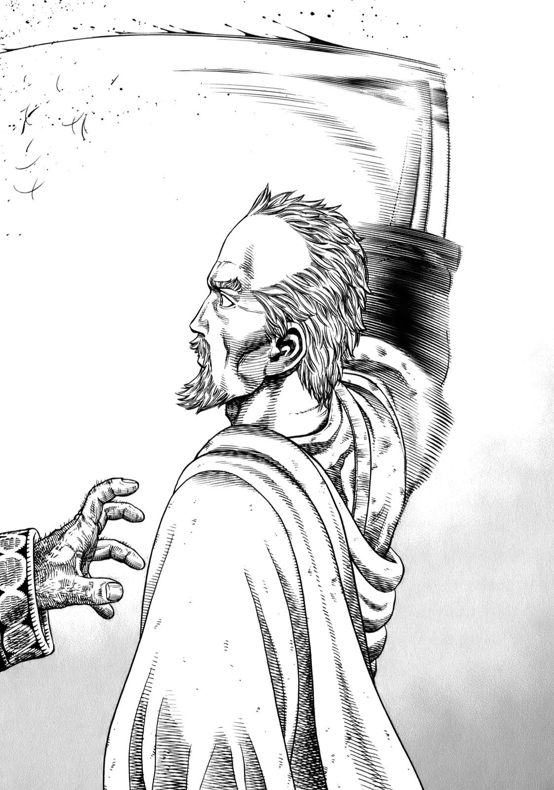 Vinland Saga: Chapter 52 - Page 28