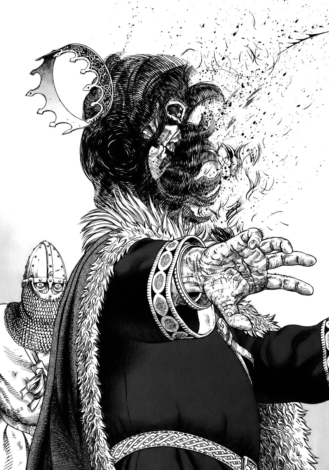 Vinland Saga: Chapter 52 - Page 29