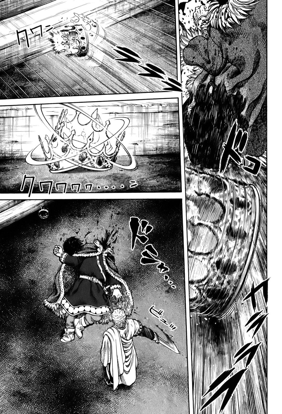 Vinland Saga: Chapter 52 - Page 31