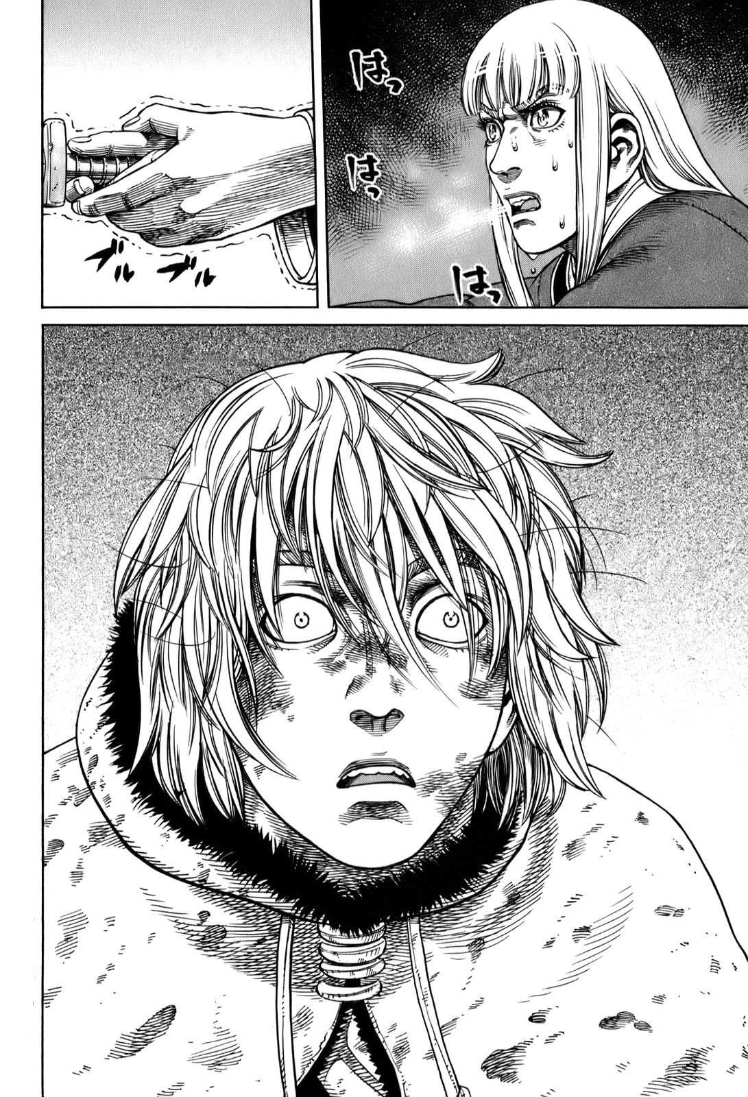 Vinland Saga: Chapter 53 - Page 24