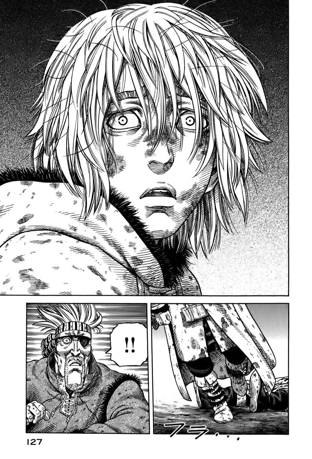 Vinland Saga: Chapter 54 - Page 21