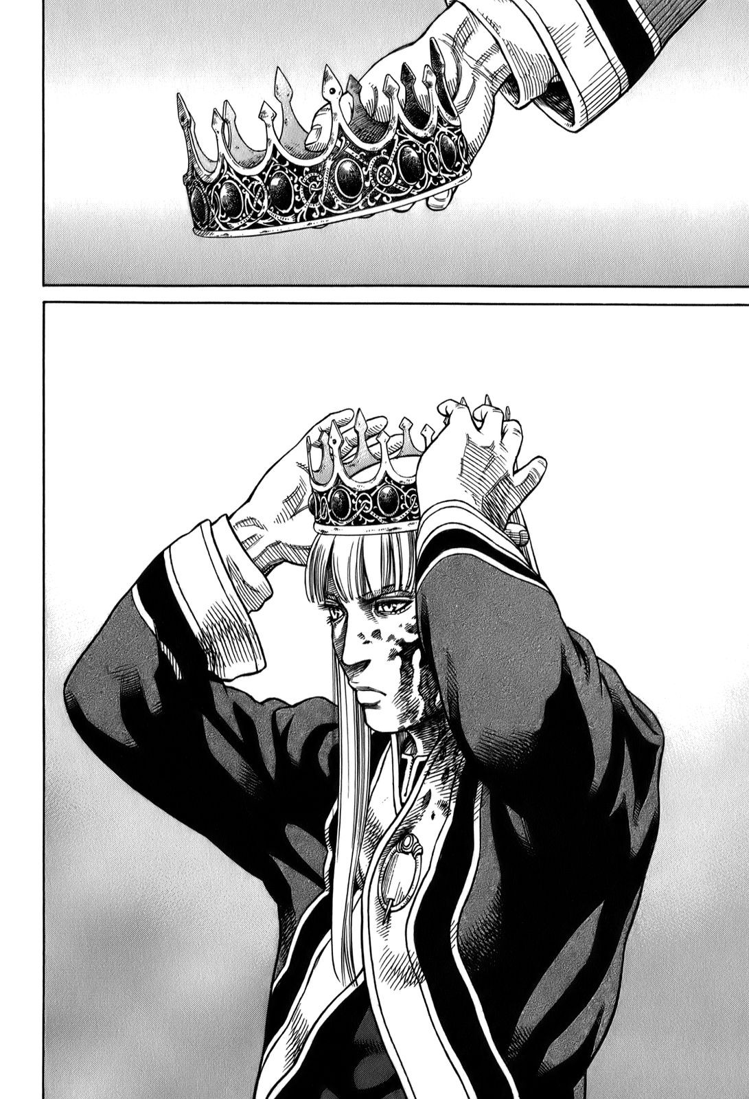 Vinland Saga: Chapter 54 - Page 28