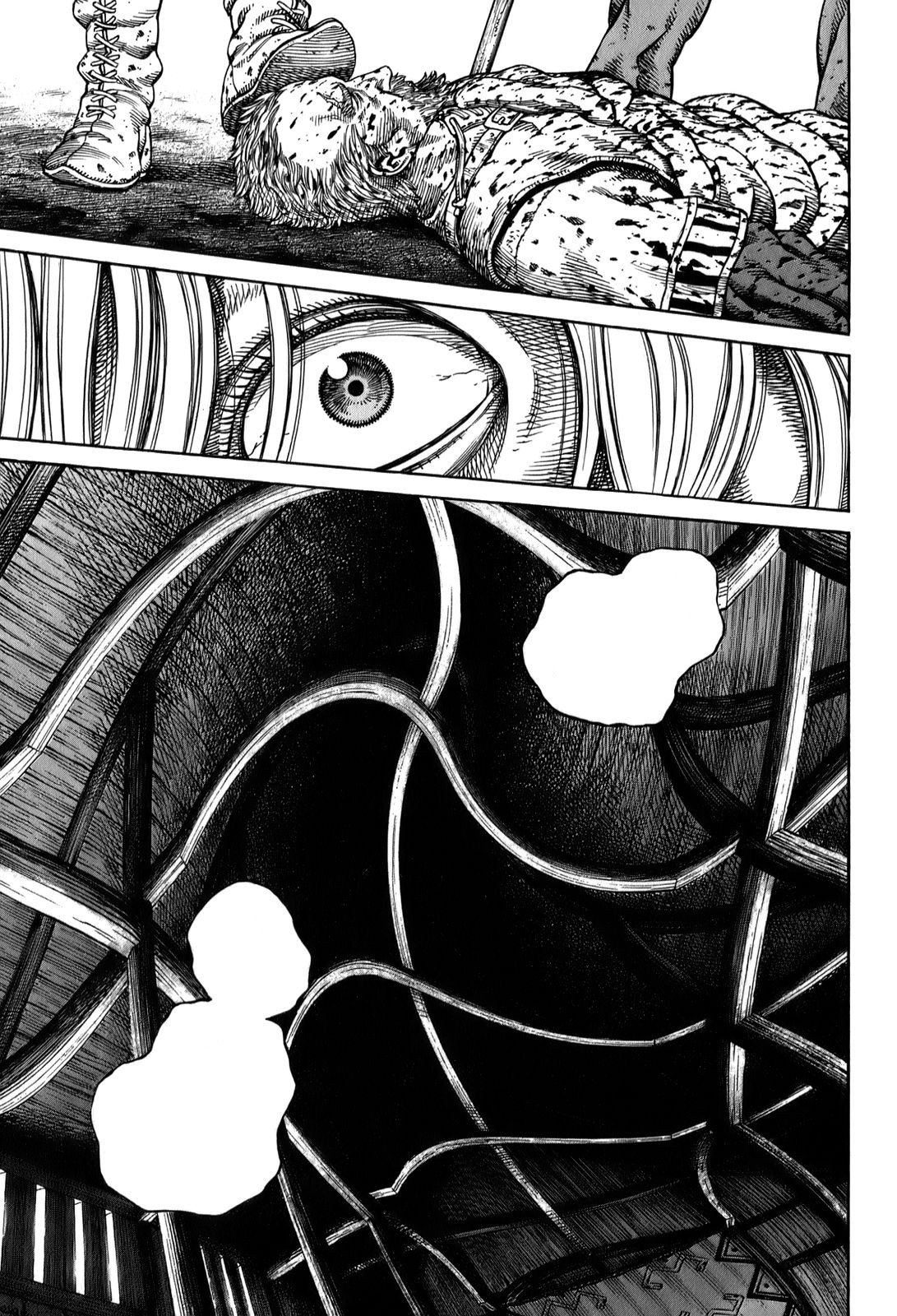 Vinland Saga: Chapter 54 - Page 33