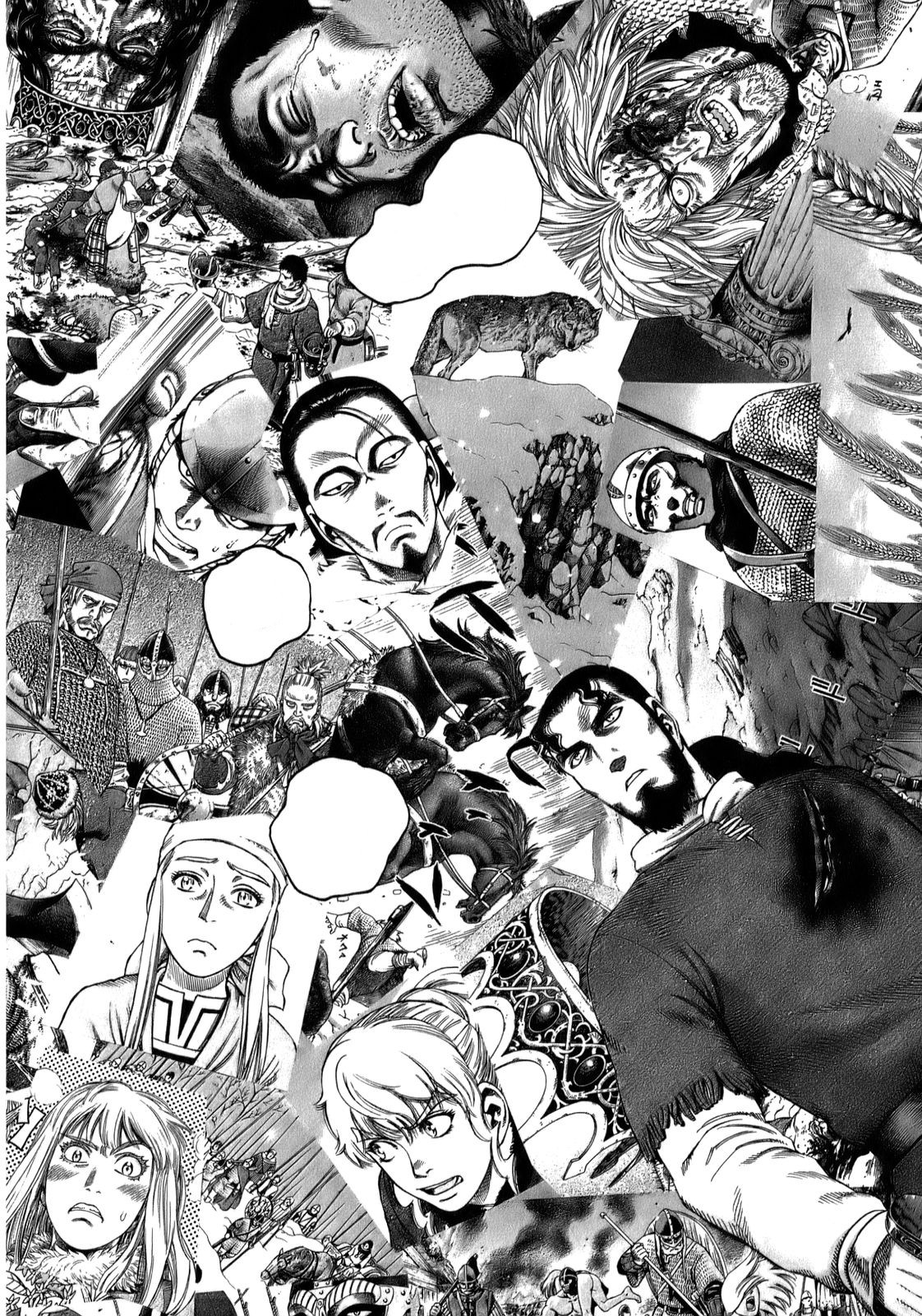 Vinland Saga: Chapter 54 - Page 34