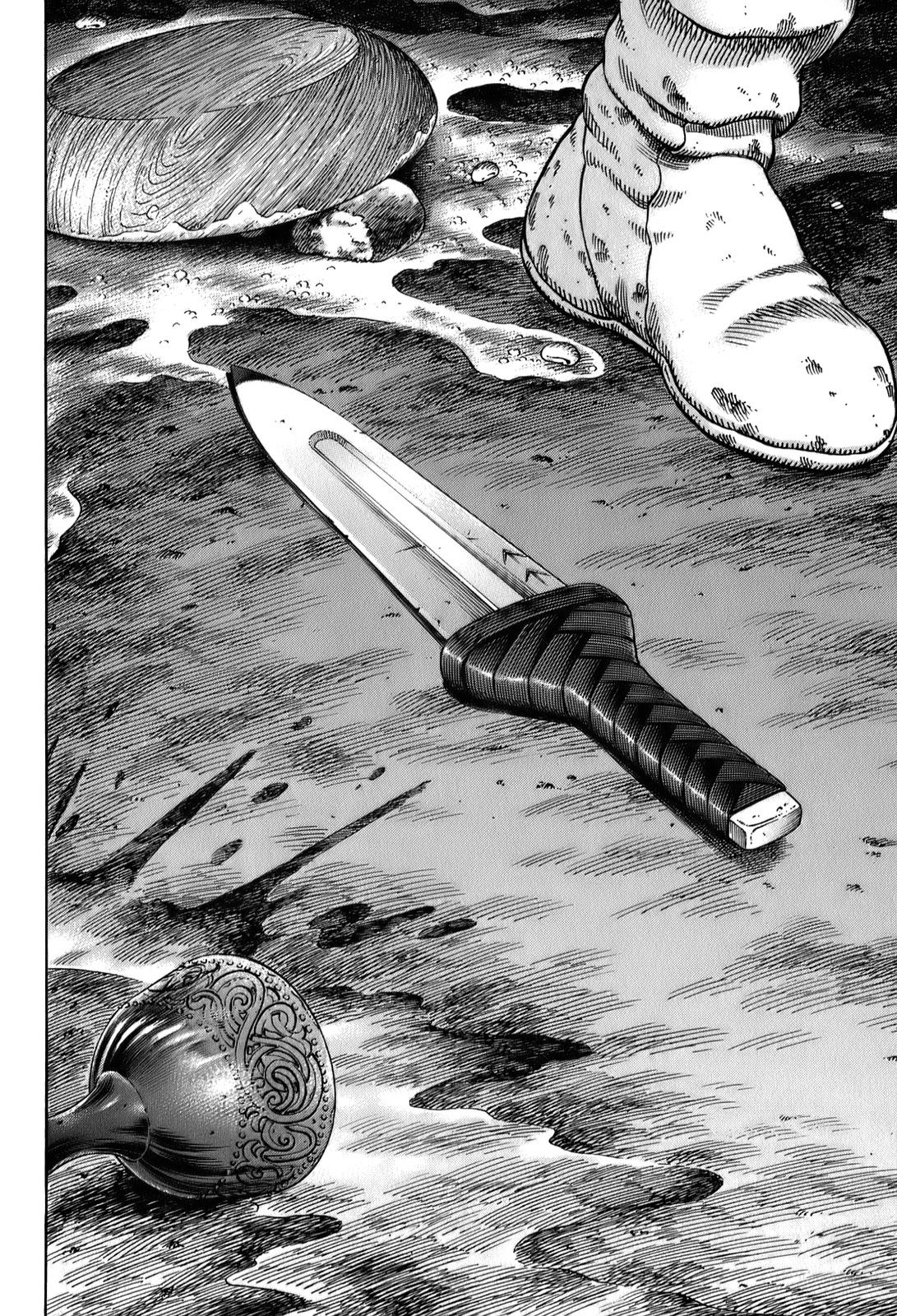 Vinland Saga: Chapter 54 - Page 36