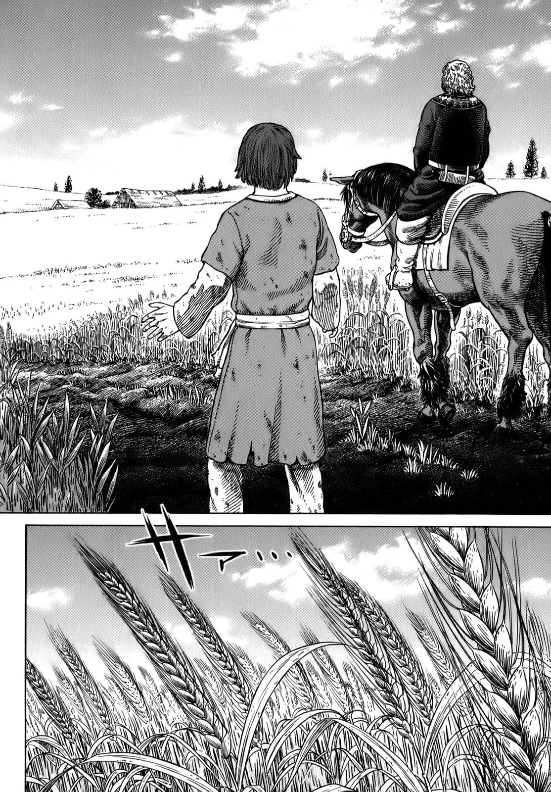 Vinland Saga: Chapter 55 - Page 27