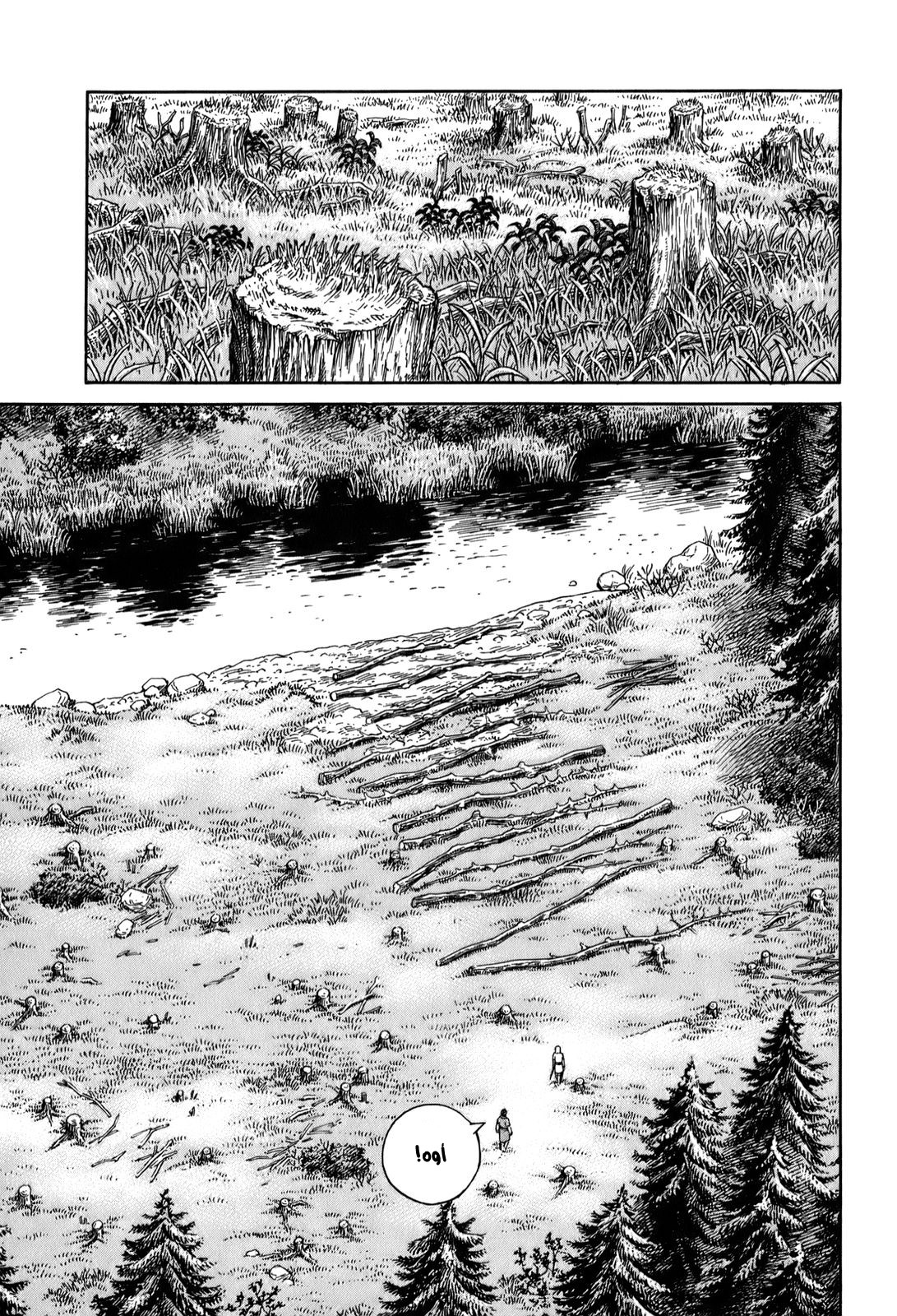 Vinland Saga: Chapter 56 - Page 9