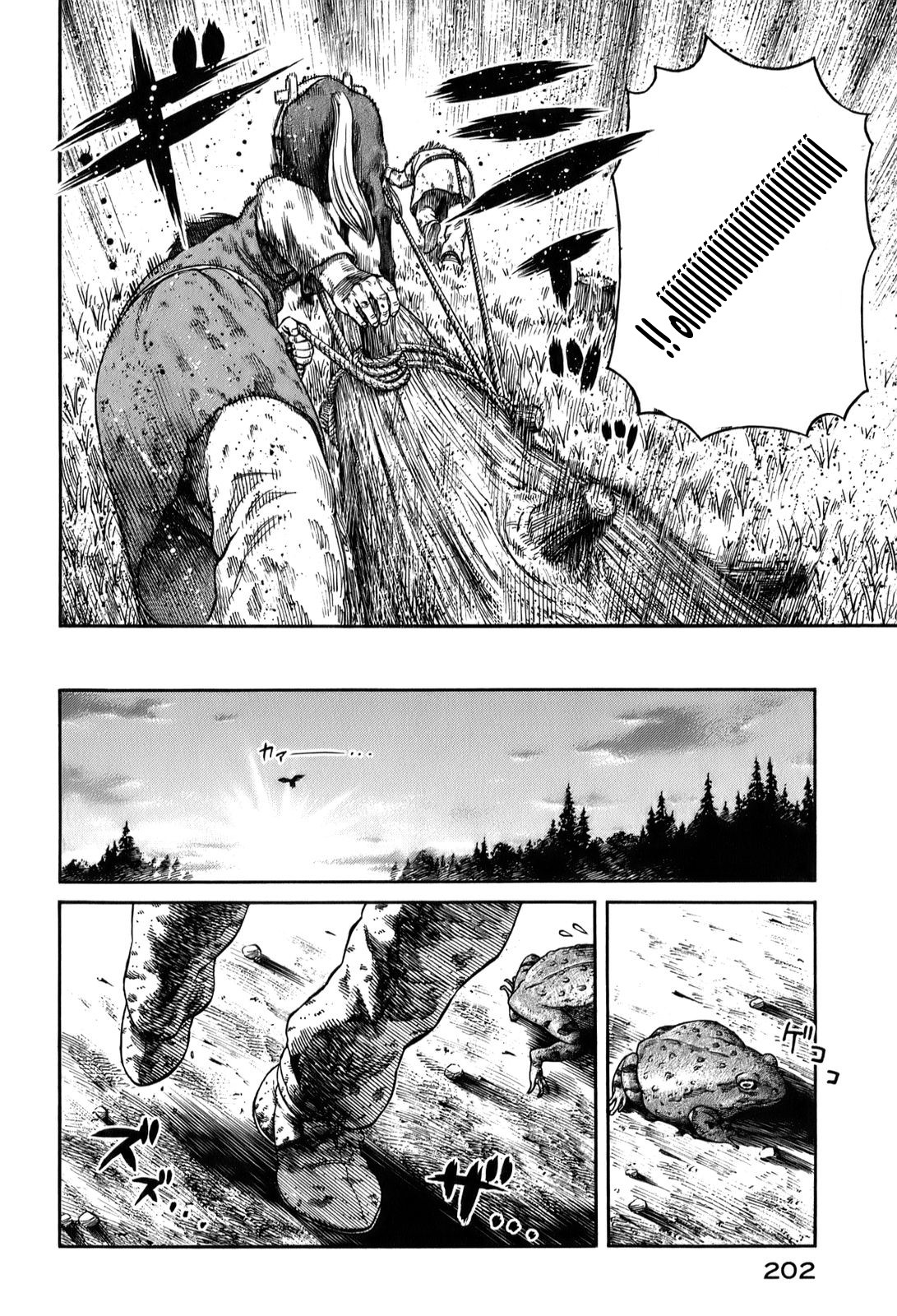 Vinland Saga: Chapter 56 - Page 24