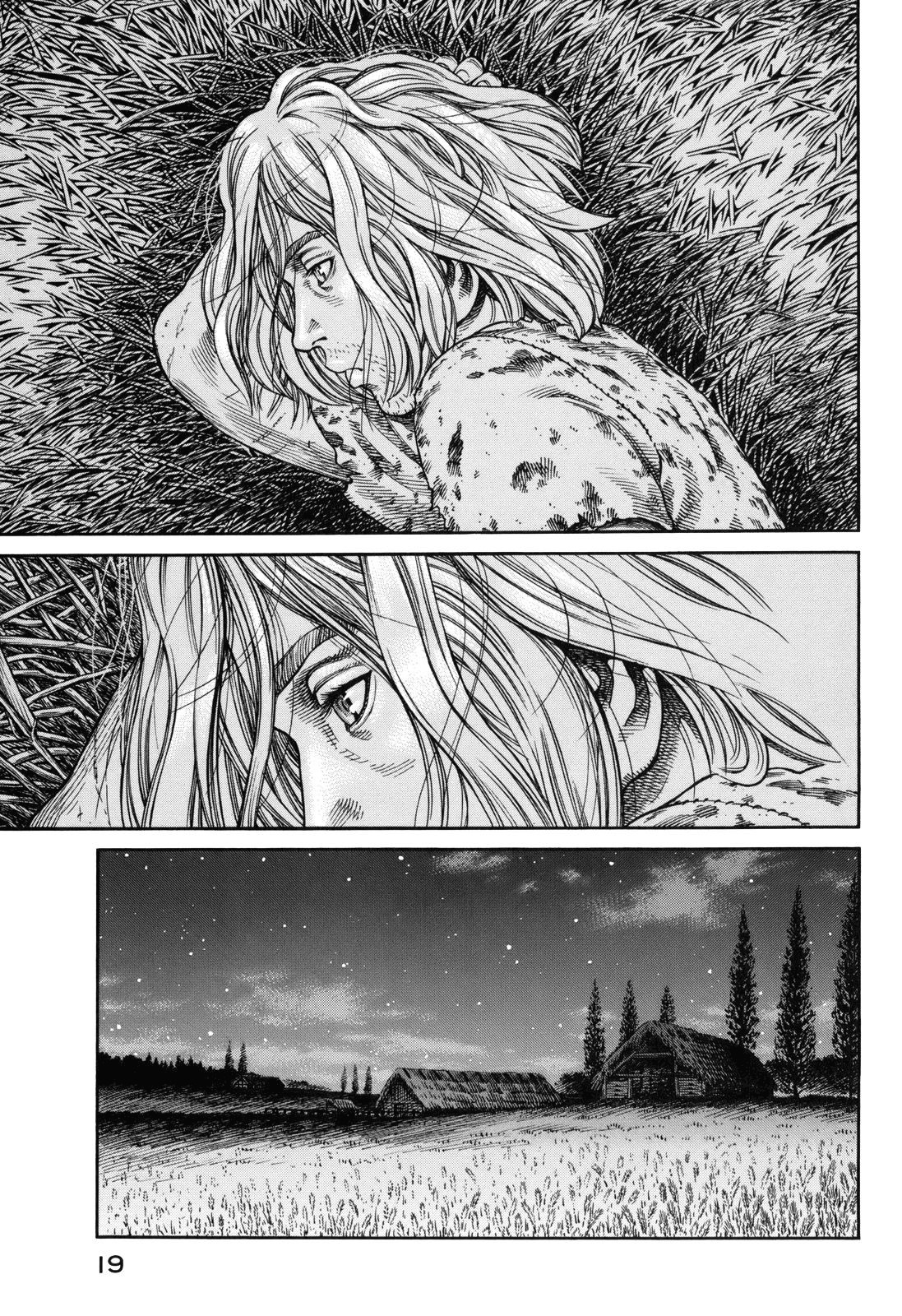 Vinland Saga: Chapter 57 - Page 15