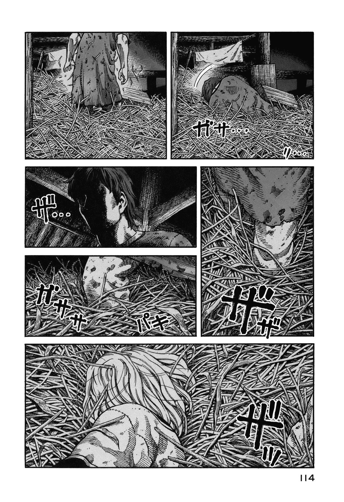 Vinland Saga: Chapter 60 - Page 16