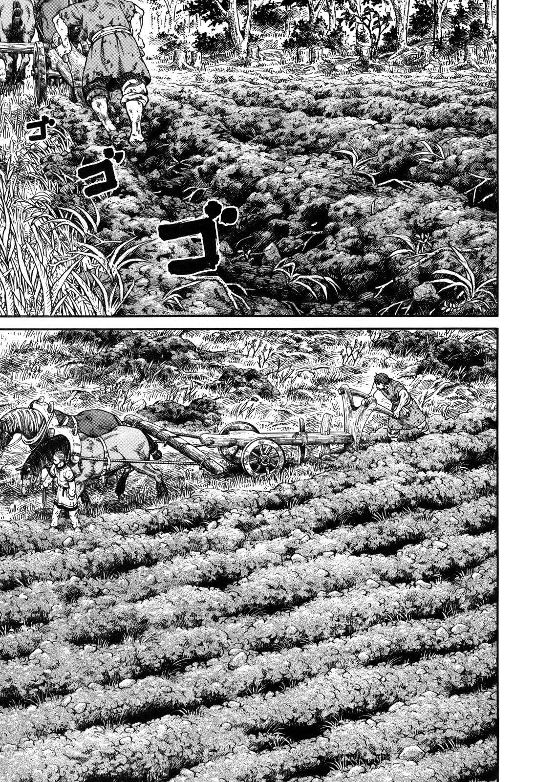 Vinland Saga: Chapter 65 - Page 3