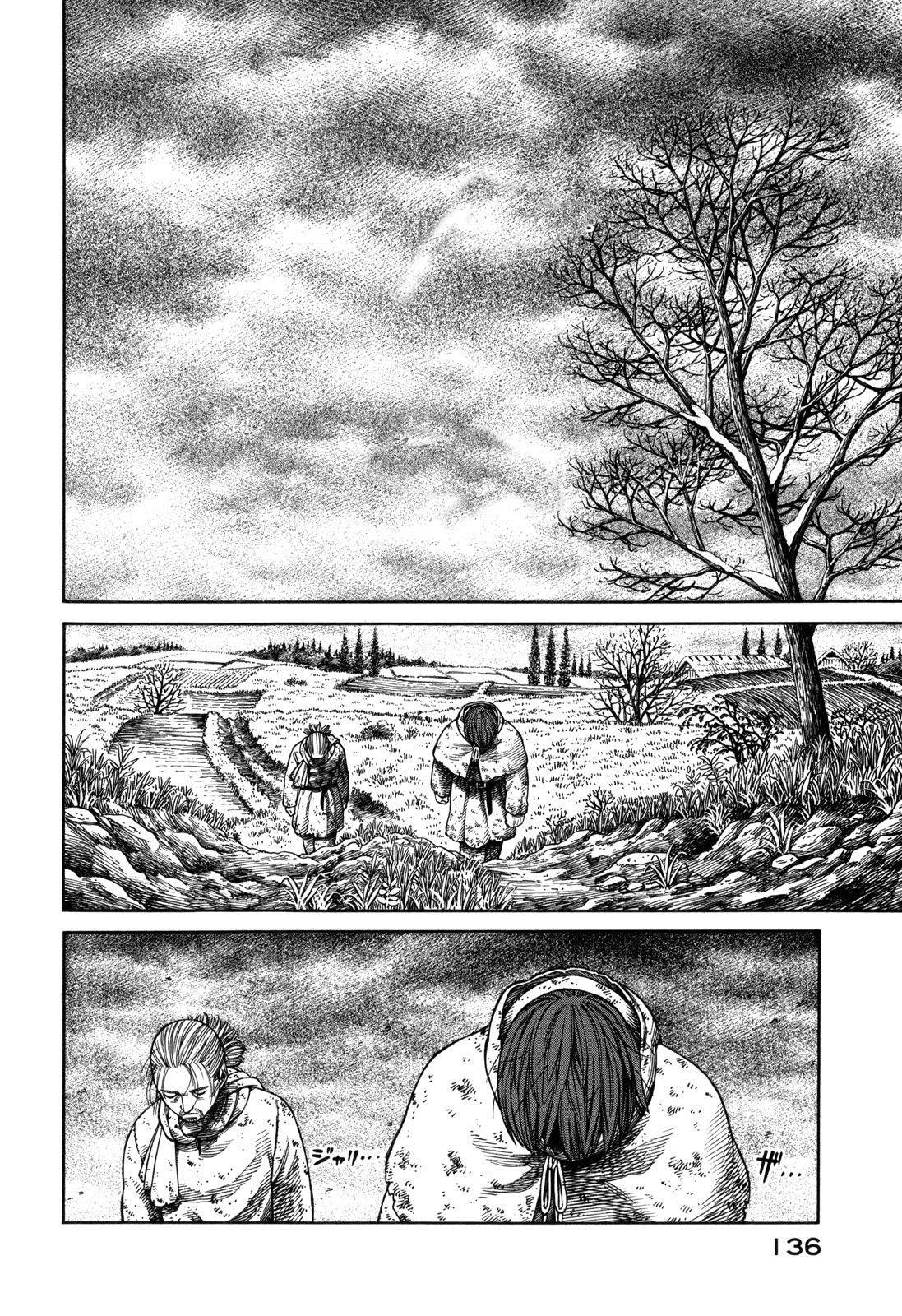 Vinland Saga: Chapter 69 - Page 14