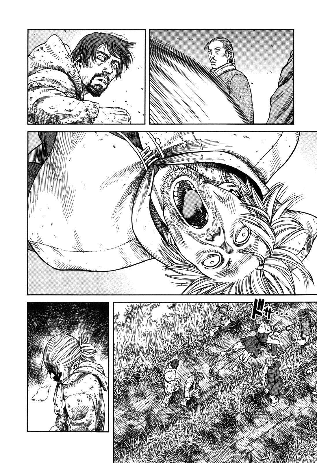 Vinland Saga: Chapter 69 - Page 25