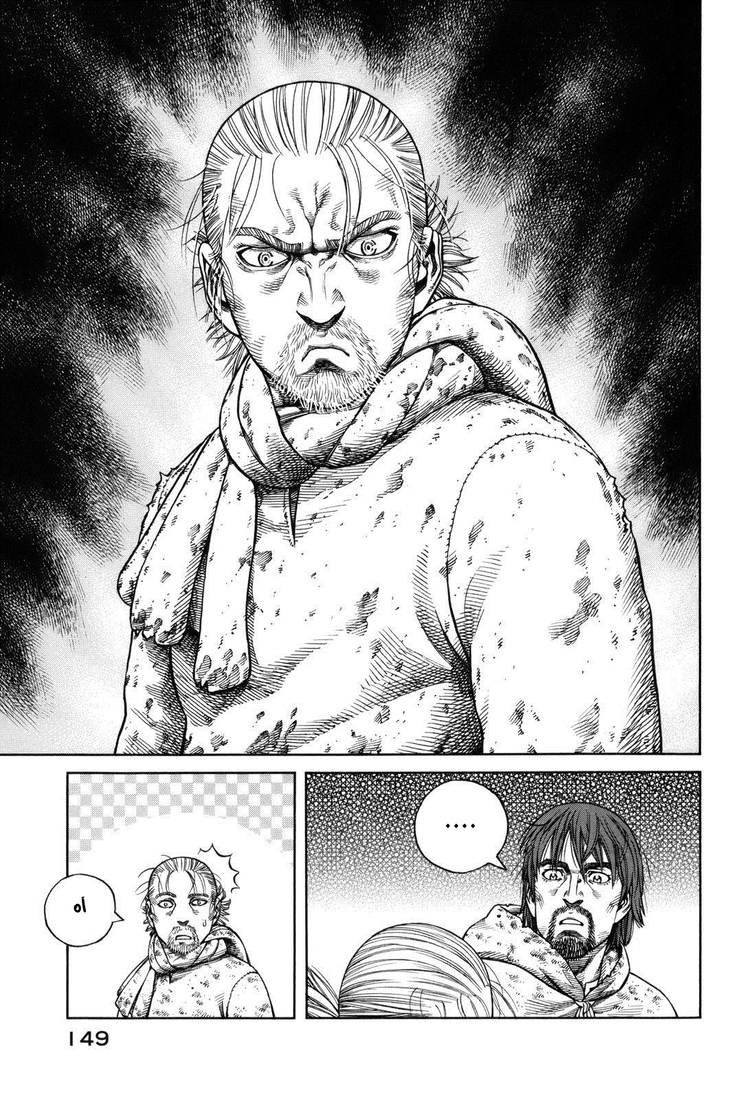 Vinland Saga: Chapter 69 - Page 26
