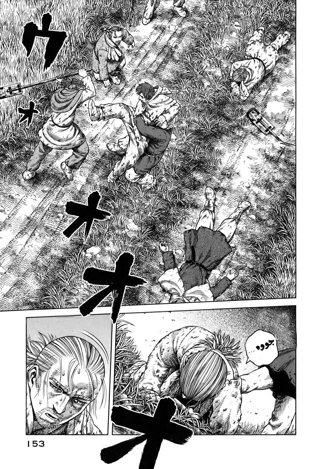 Vinland Saga: Chapter 69 - Page 30