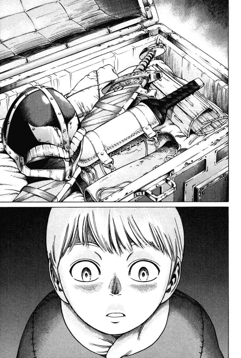 Vinland Saga: Chapter 7 - Page 11