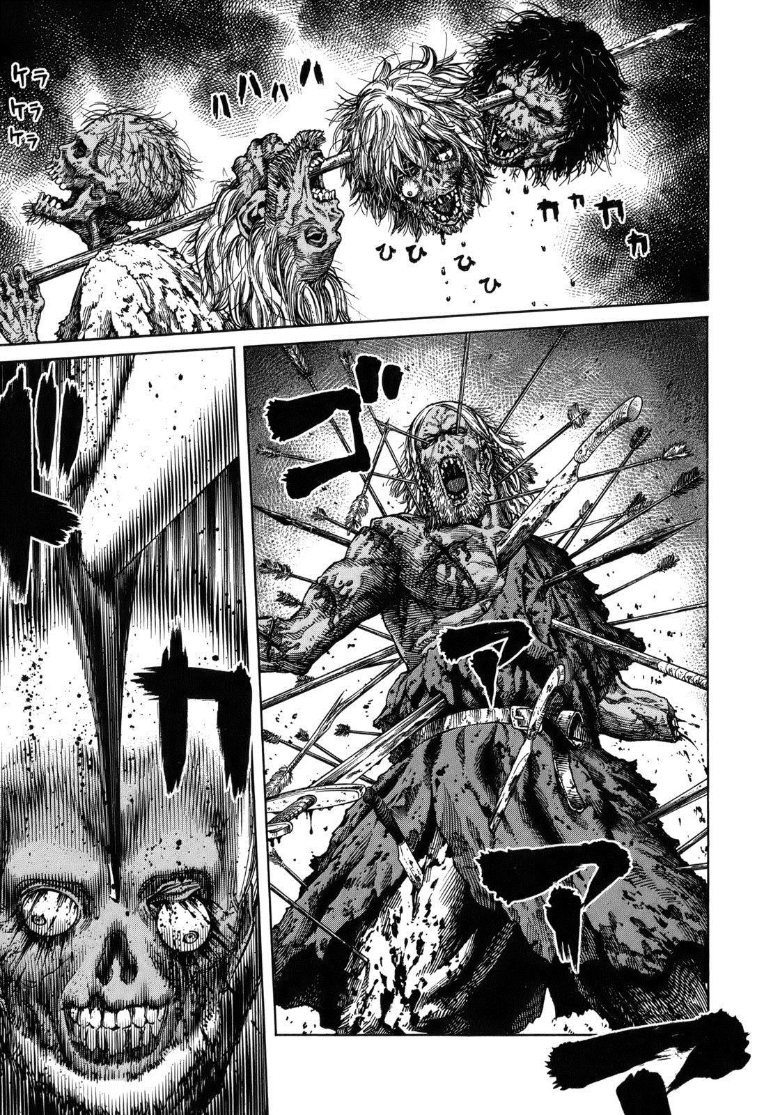 Vinland Saga: Chapter 71 - Page 3