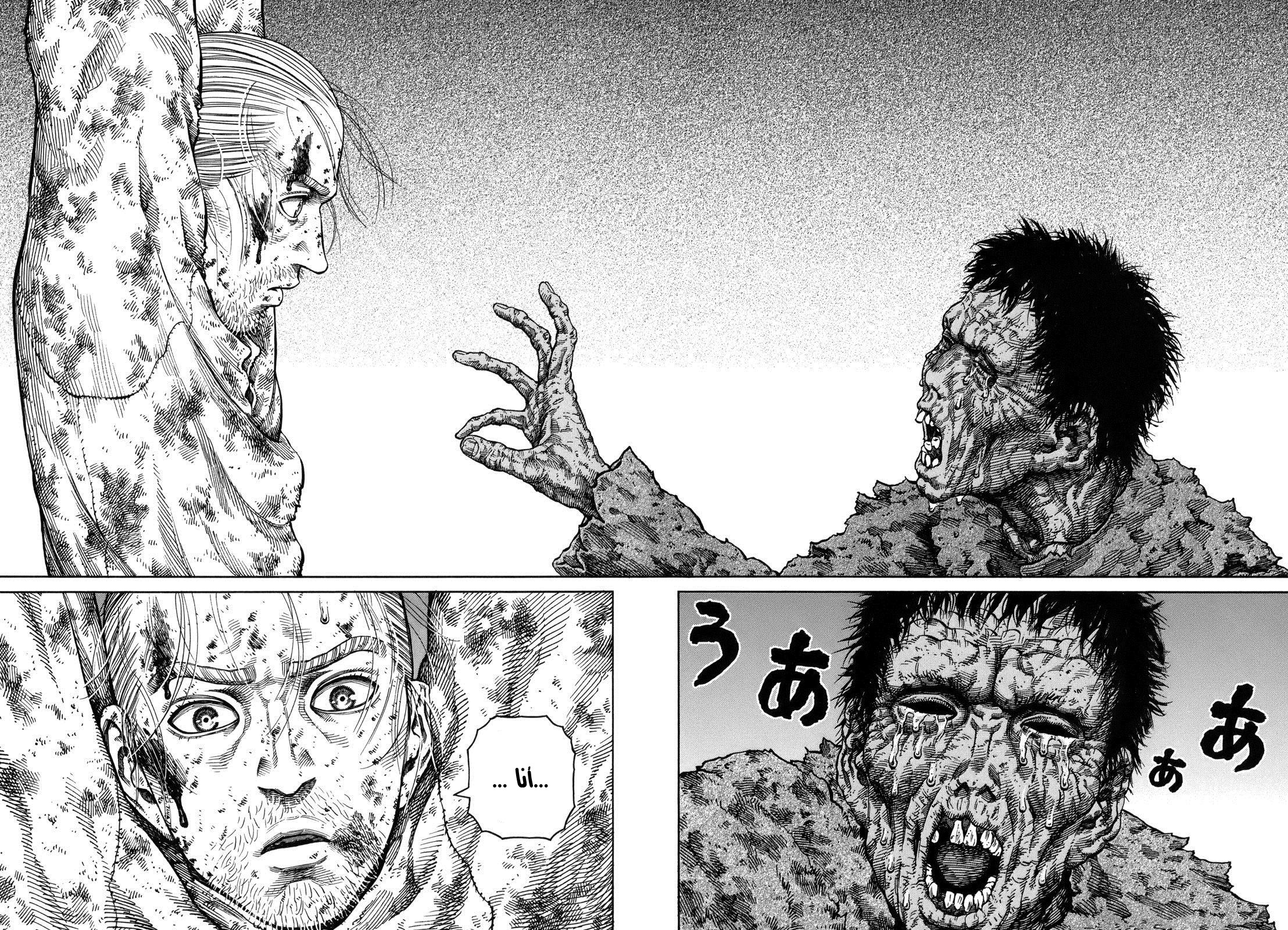 Vinland Saga: Chapter 71 - Page 14