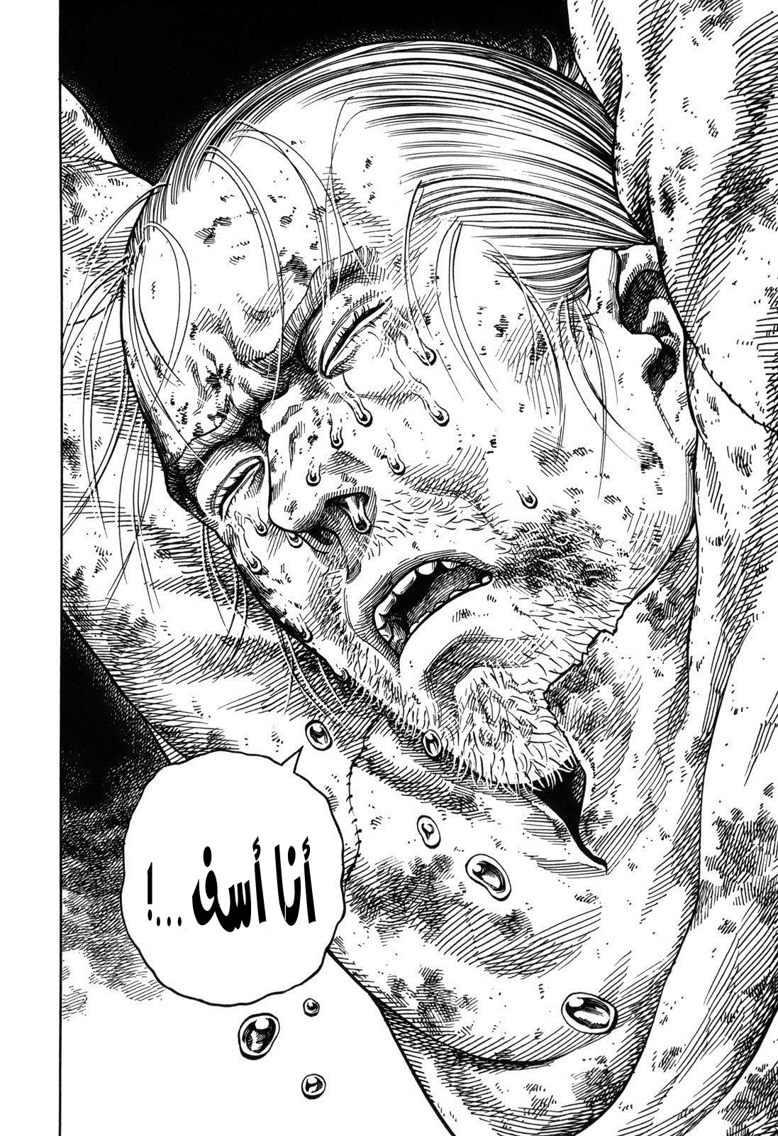 Vinland Saga: Chapter 71 - Page 17