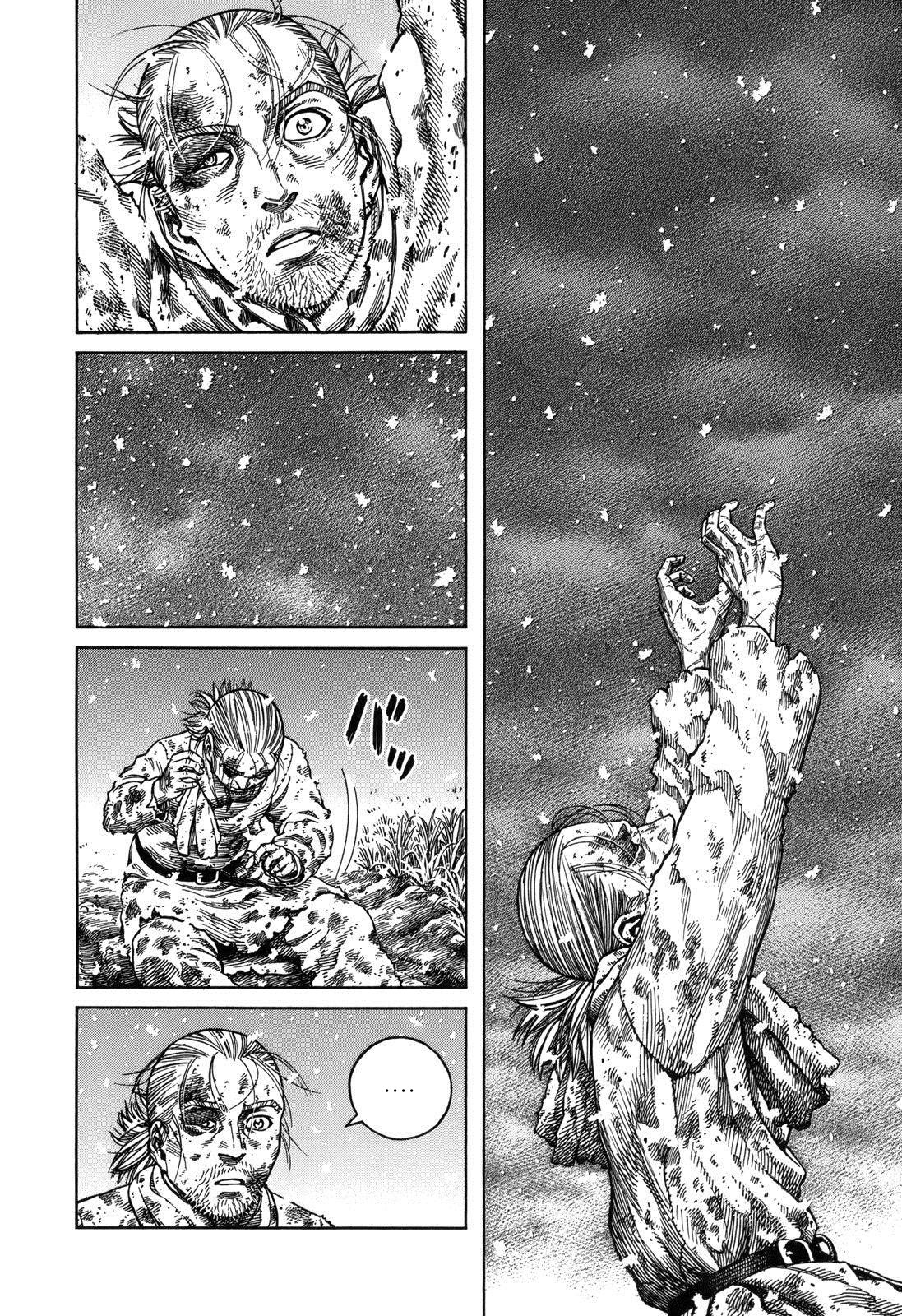 Vinland Saga: Chapter 71 - Page 23