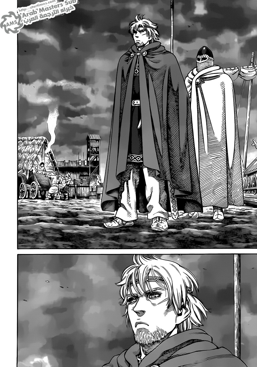 Vinland Saga: Chapter 72 - Page 6