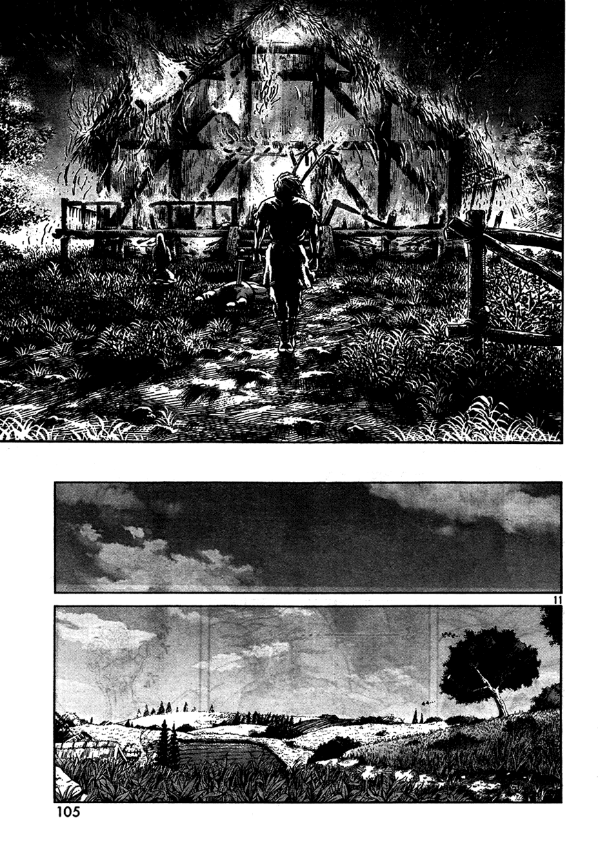 Vinland Saga: Chapter 74 - Page 11