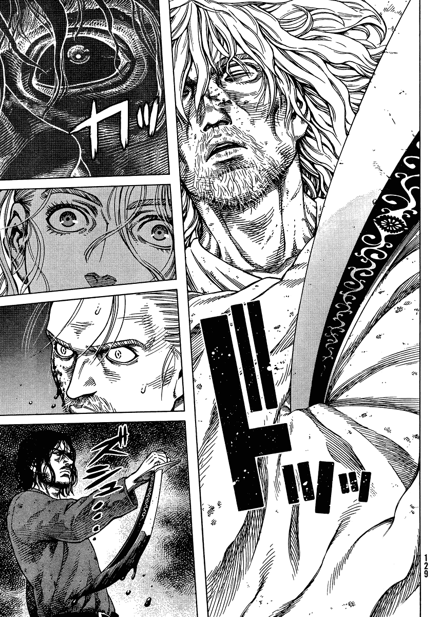 Vinland Saga: Chapter 86 - Page 11