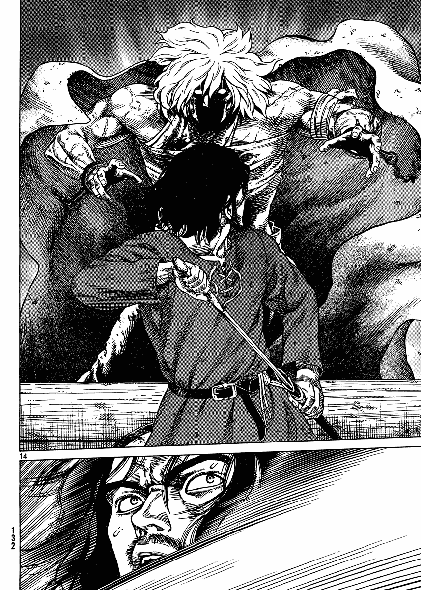 Vinland Saga: Chapter 86 - Page 14